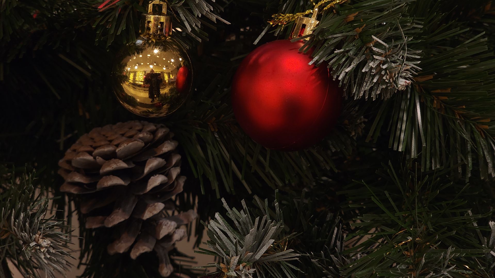 Звенигород, Культура, новогодние праздники, вертикалки,