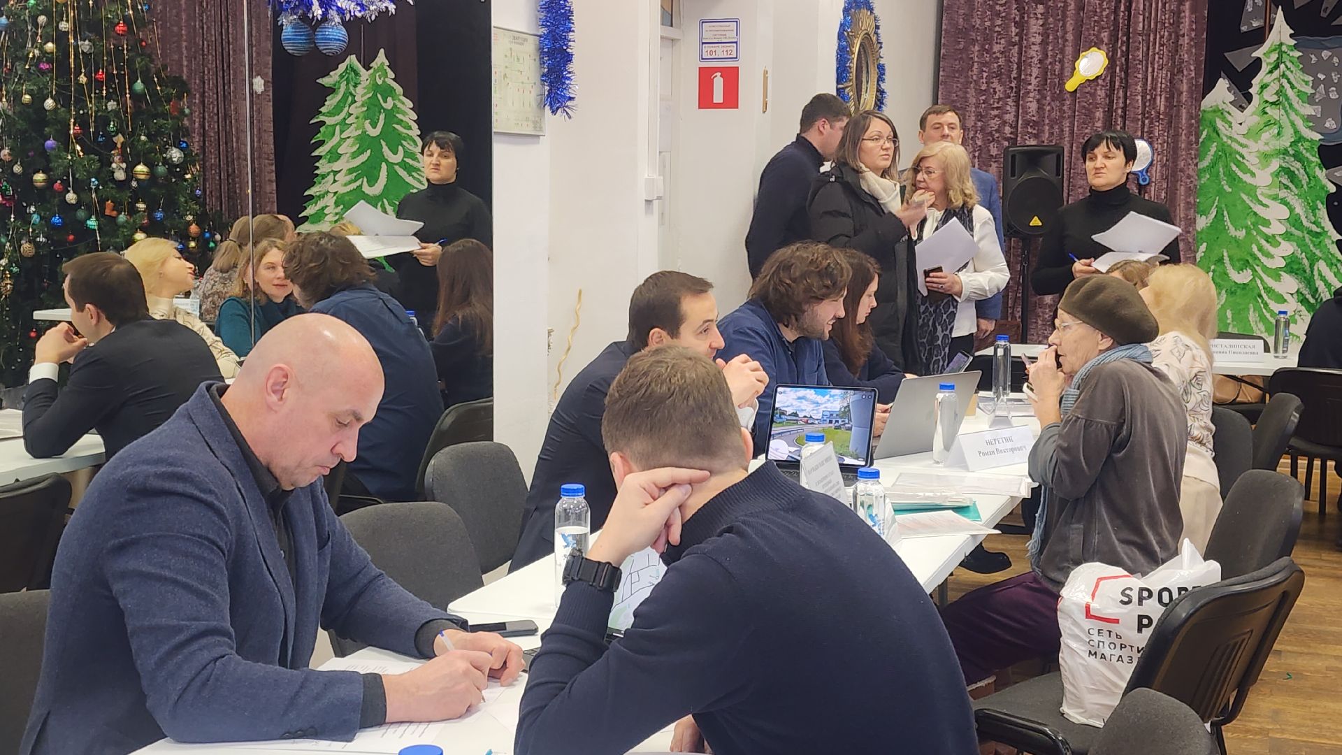 Выездная администрация, Транспорт, Школьные автобусы, вертикалки,