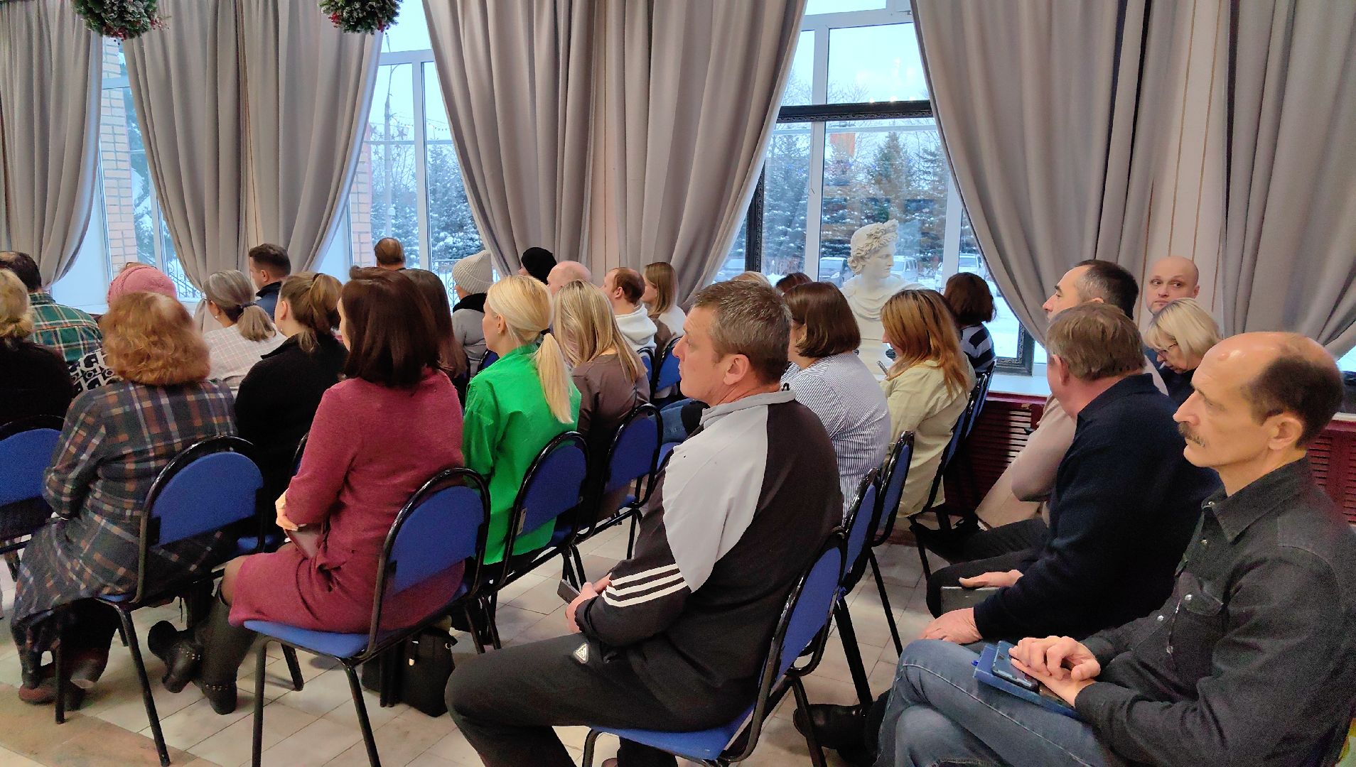 выездная администиация, досуг детей, секции, кружки, вертикалки