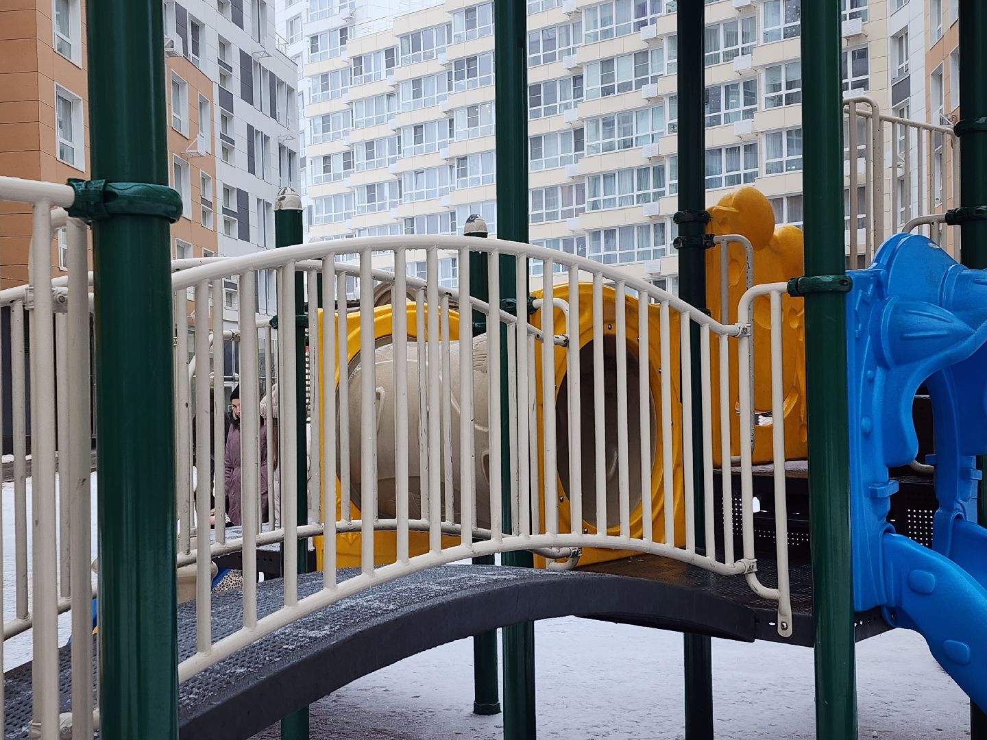 вертикалки, королёв,