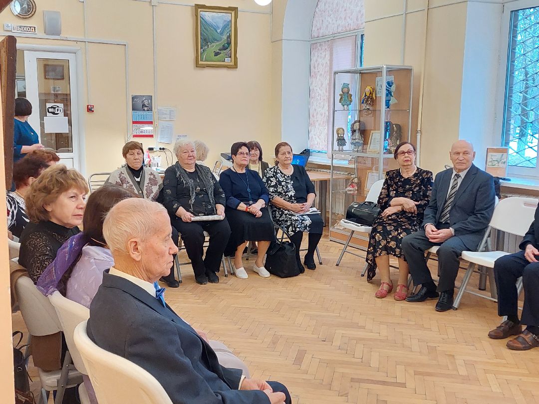 Воскресенск, общество