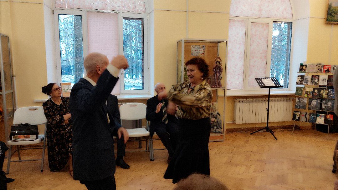 Воскресенск, общество