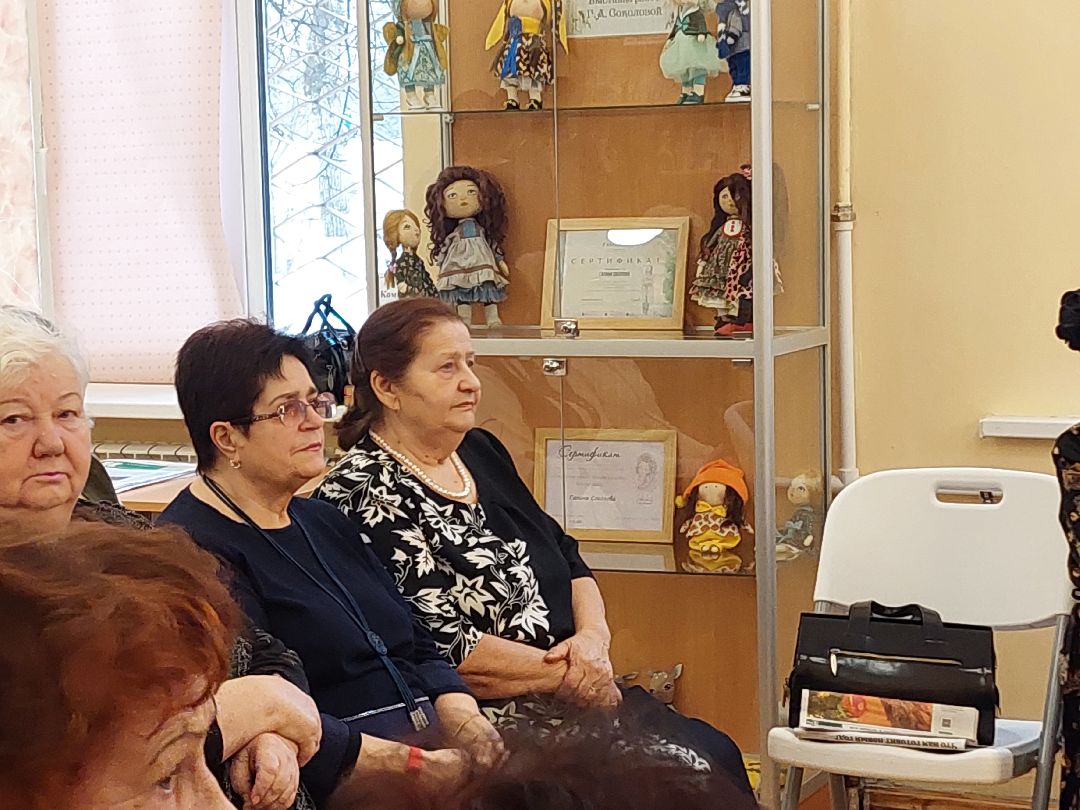 Воскресенск, общество