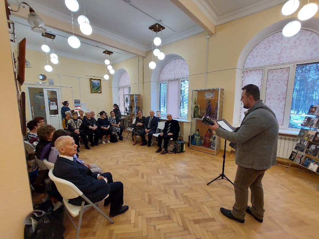 Воскресенск, общество