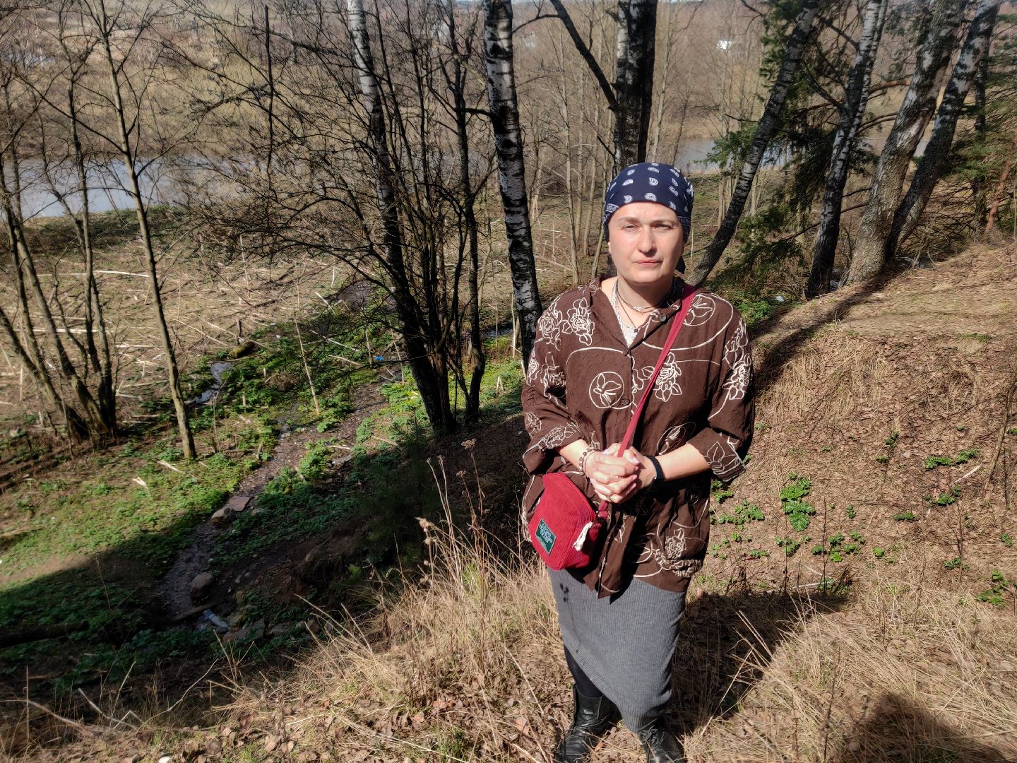 Красноармейск, Пушкинский, родник, благоустройство, Добродел