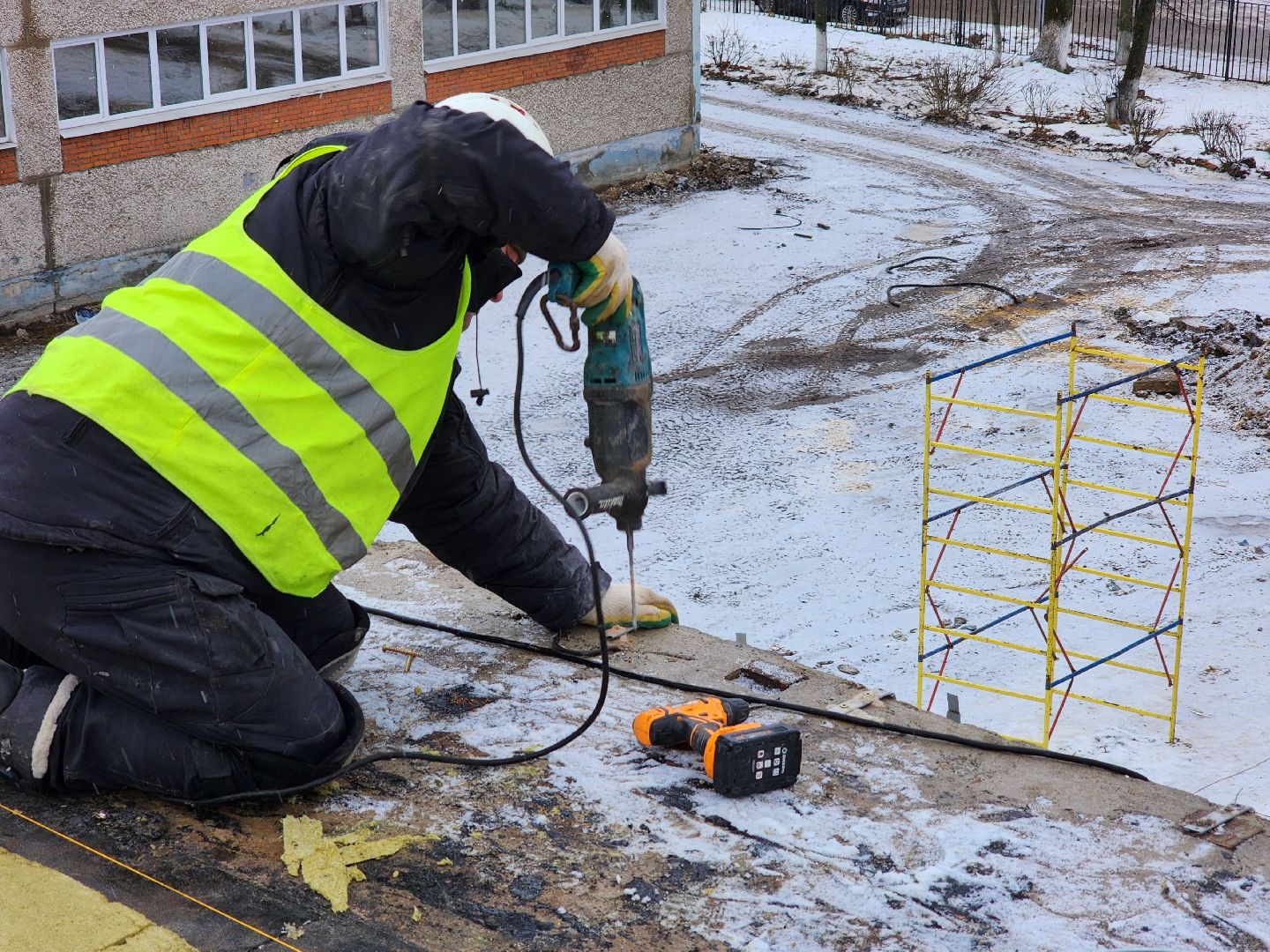 воскресенск, строительство, ремонт, вертикалки,