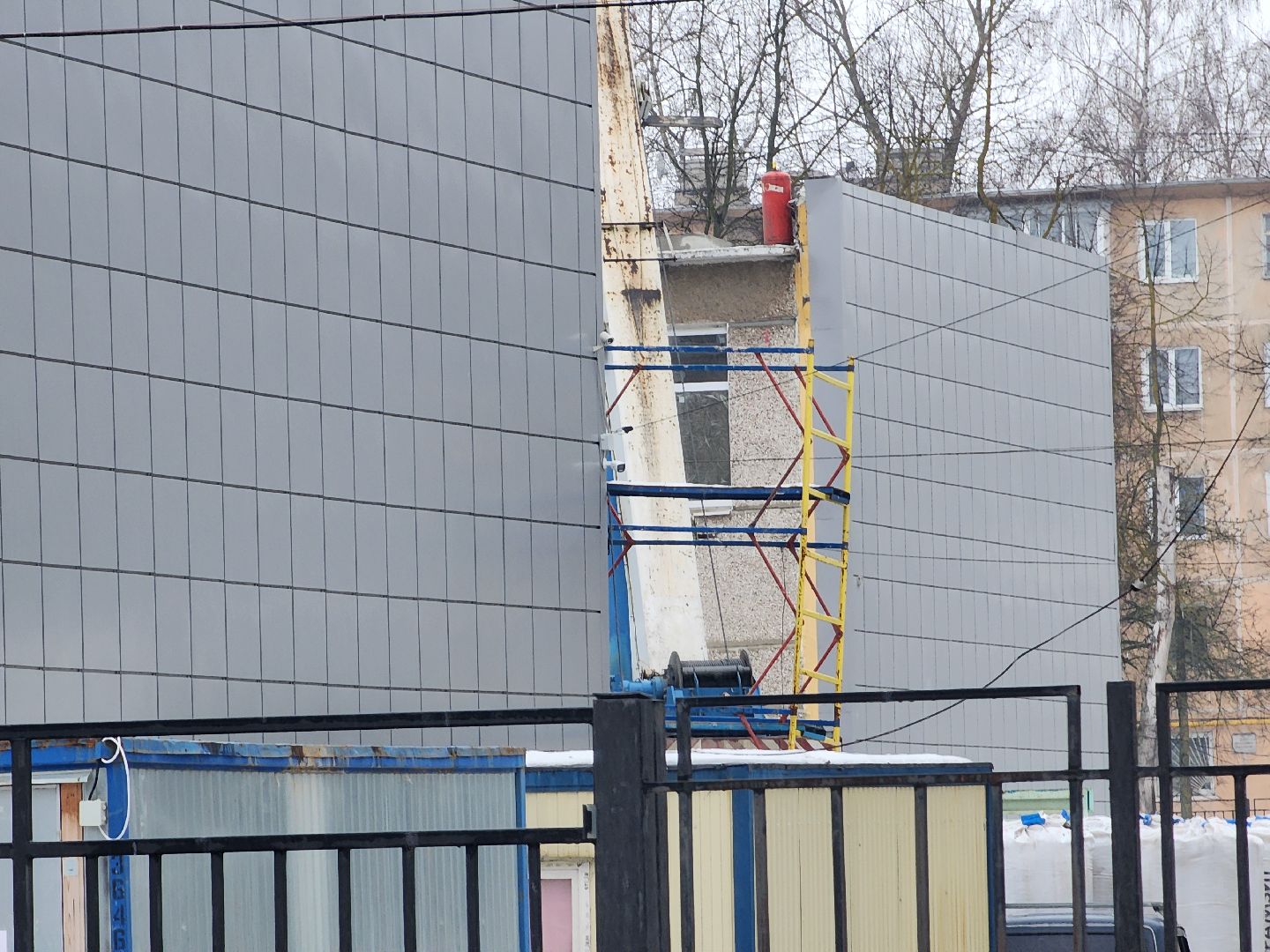 воскресенск, строительство, ремонт, вертикалки,