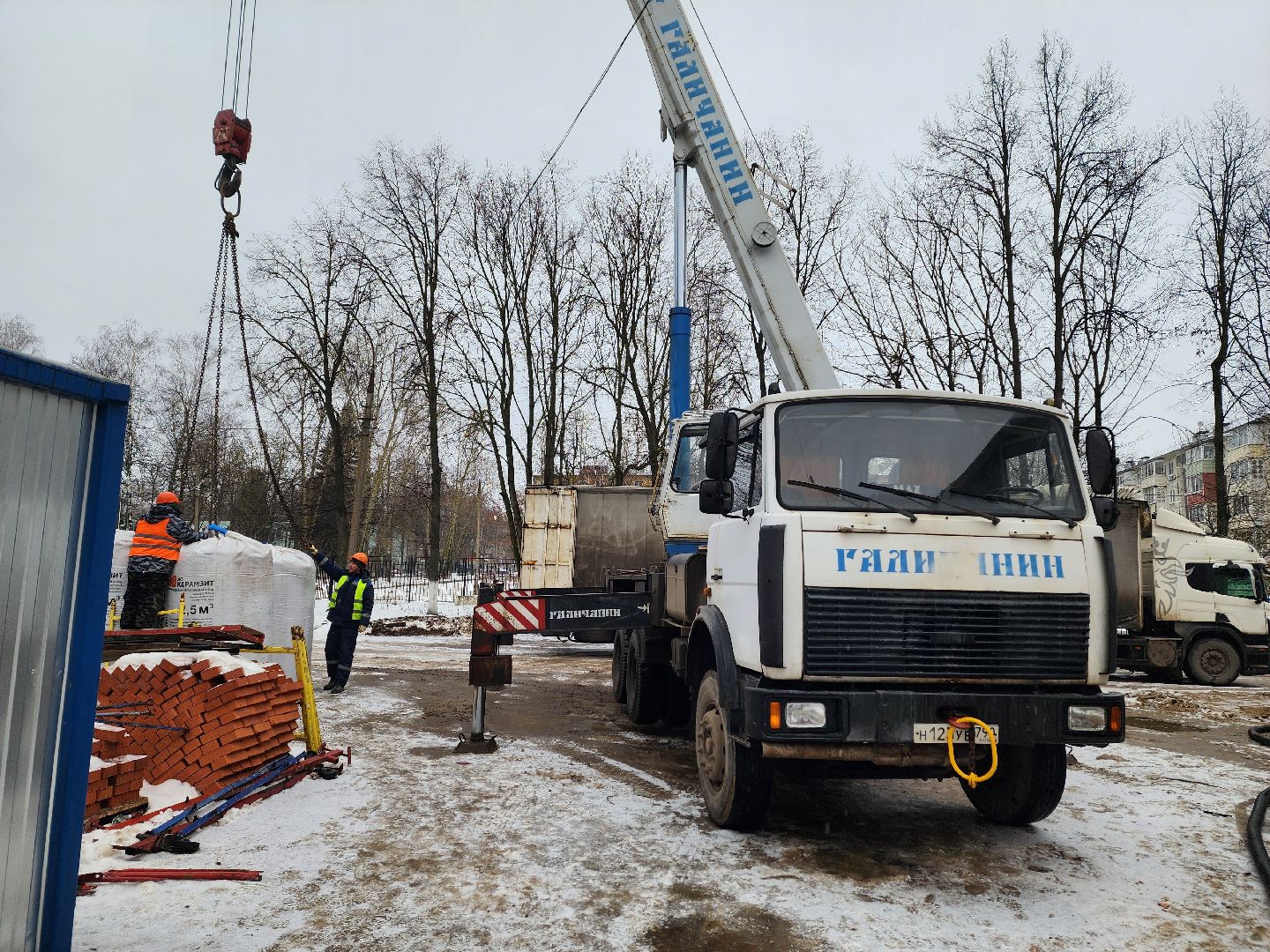 воскресенск, строительство, ремонт, вертикалки,