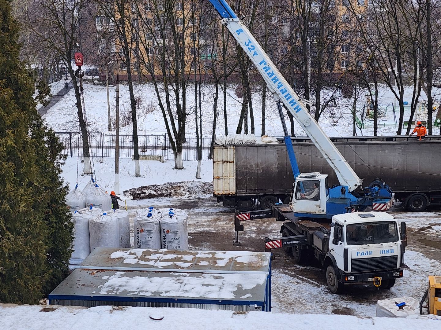 воскресенск, строительство, ремонт, вертикалки,