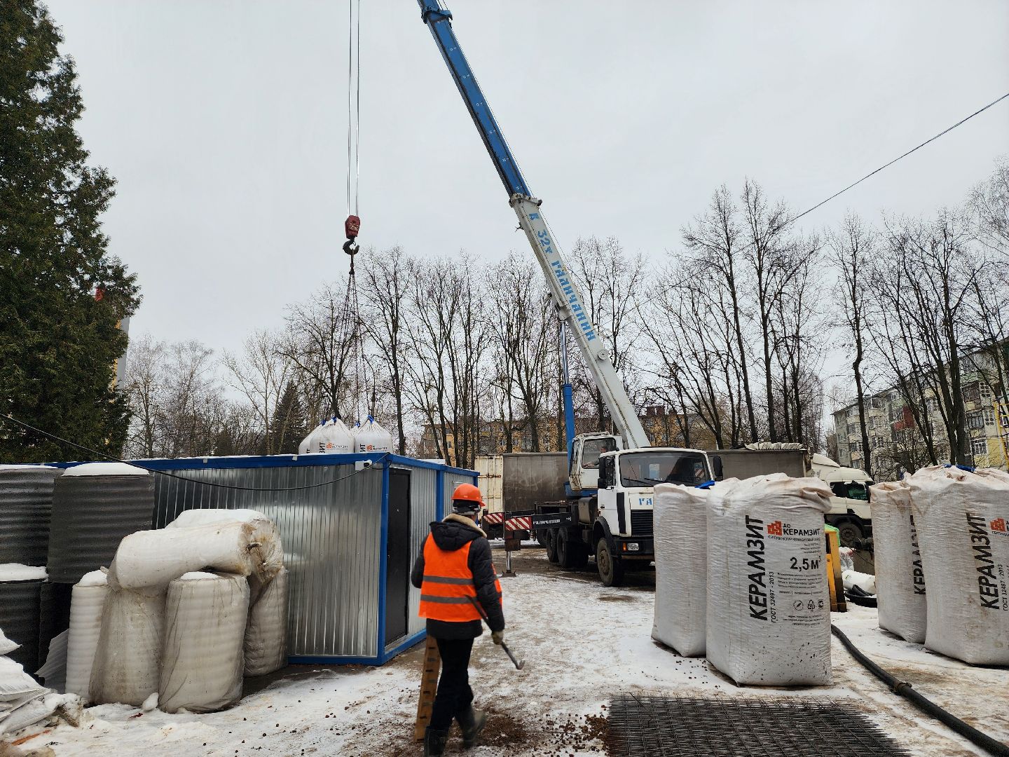 воскресенск, строительство, ремонт, вертикалки,