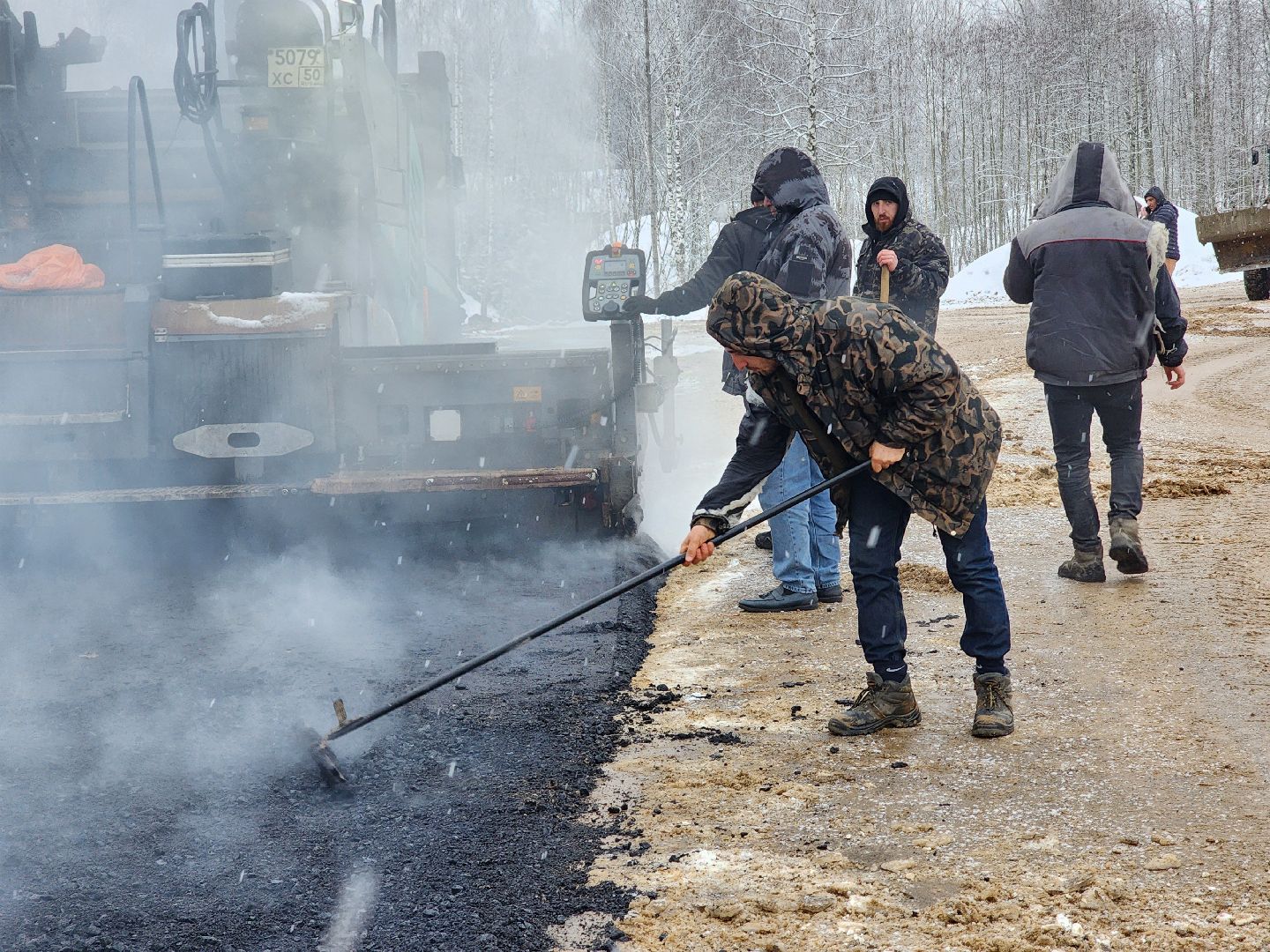Руза, тучково, строительство дороги, Объездная дорога, рузский округ, московская область, подмосковье, вертикалки,