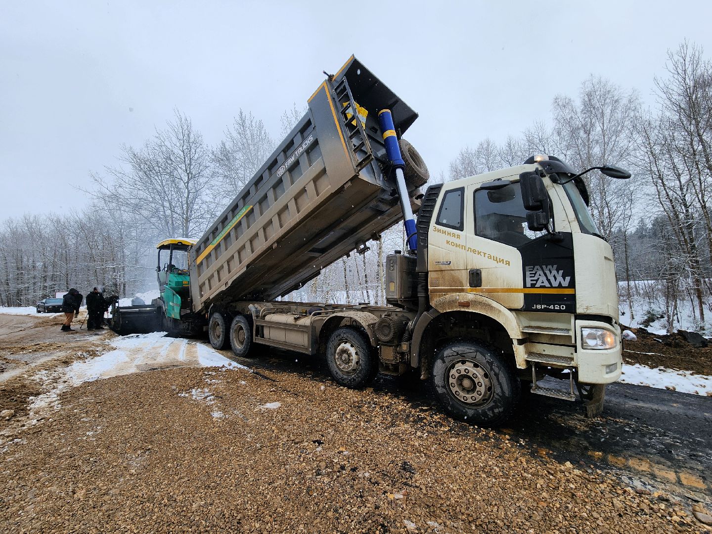 Руза, тучково, строительство дороги, Объездная дорога, рузский округ, московская область, подмосковье, вертикалки,