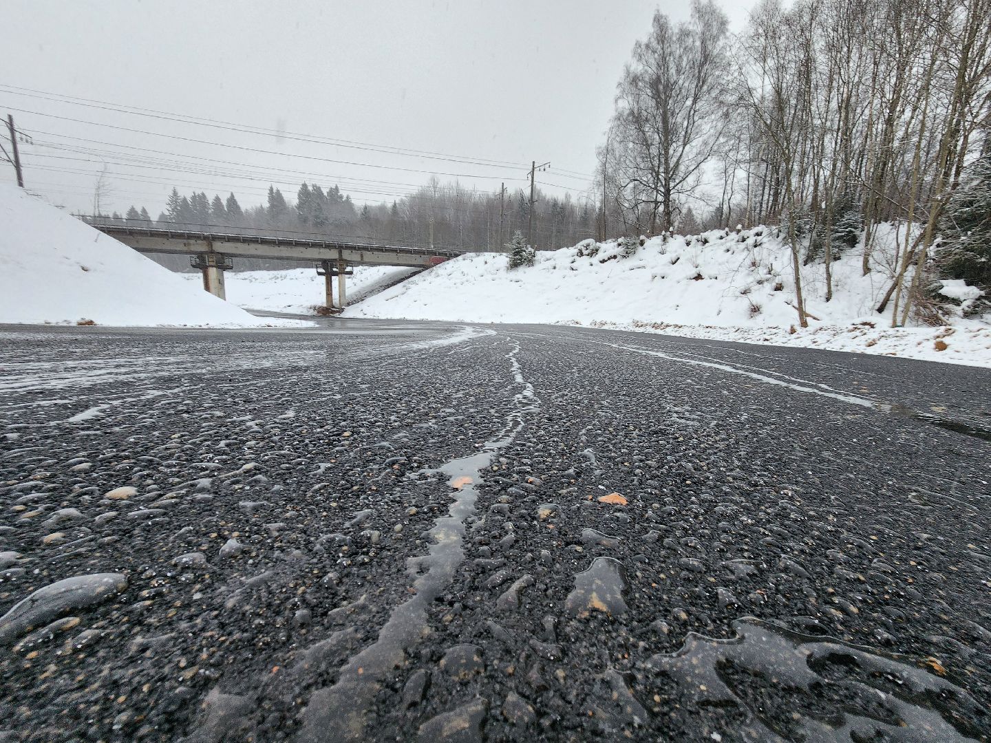 Руза, тучково, строительство дороги, Объездная дорога, рузский округ, московская область, подмосковье, вертикалки,