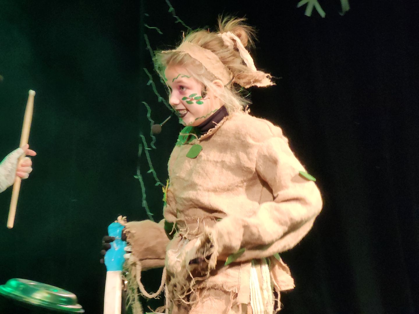 Спектакль, Новый год, Руза, зима в подмосковье, зима в рузе, культура, Праздник, вертикалки,