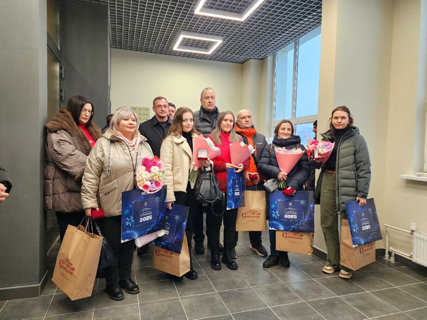 пущино, серпухов, переселенец из аварийного жилья, переселение, переселение жителей из аварийного жилья,