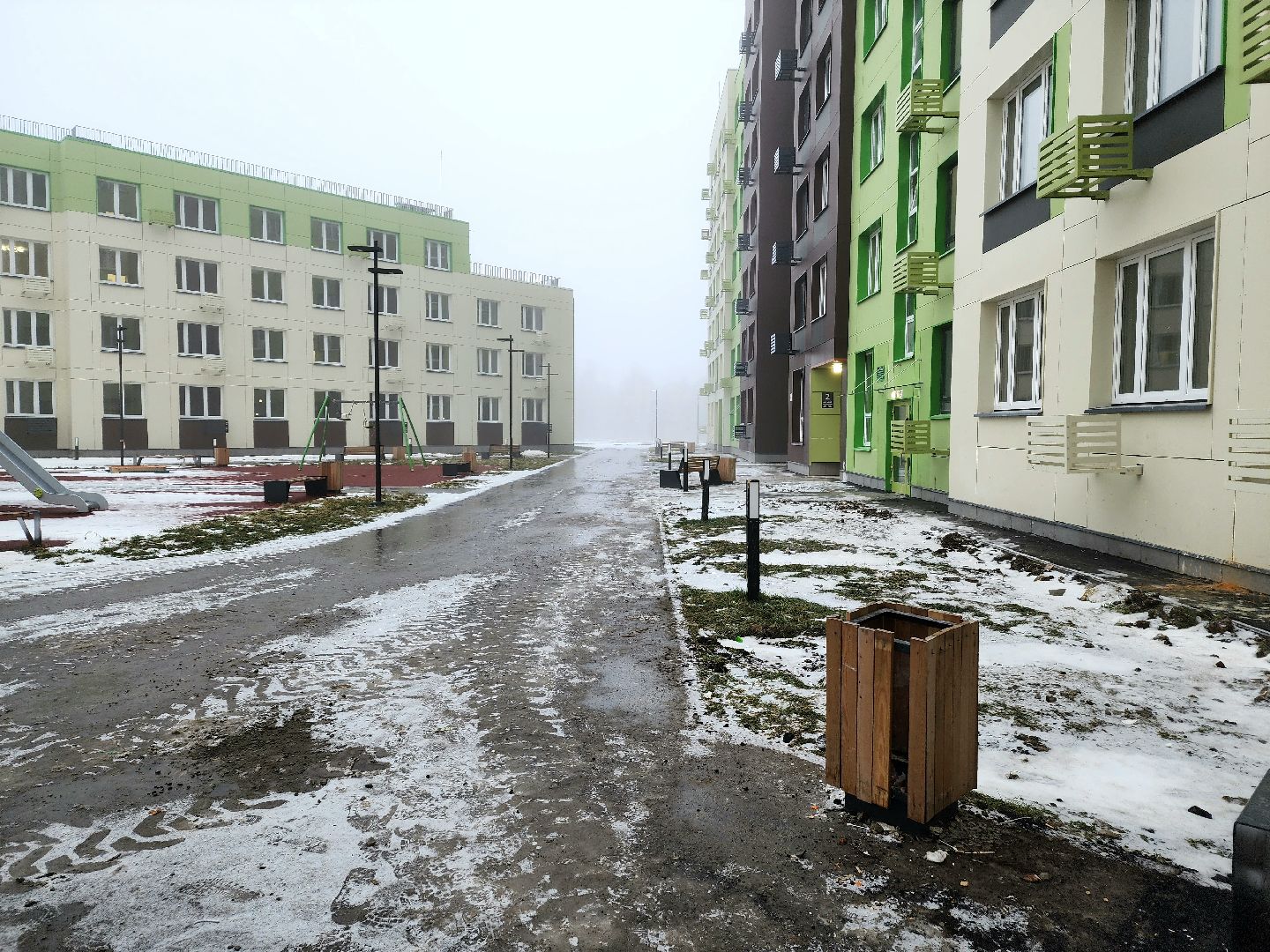 пущино, серпухов, переселенец из аварийного жилья, переселение, переселение жителей из аварийного жилья,