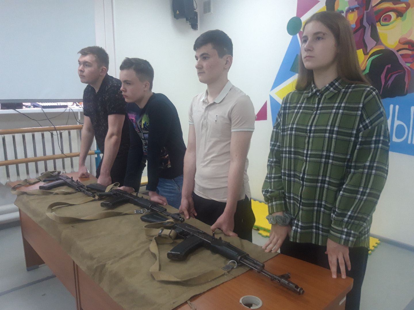 дети, доброе дело,