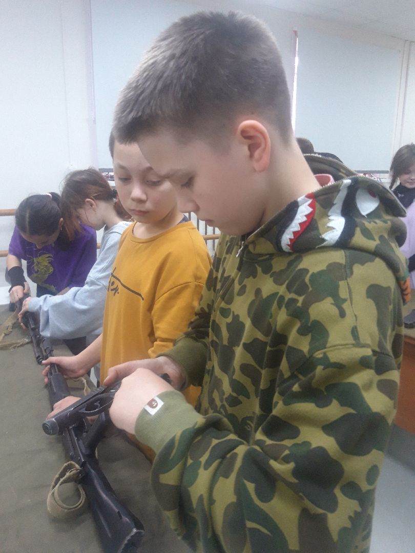 дети, доброе дело,