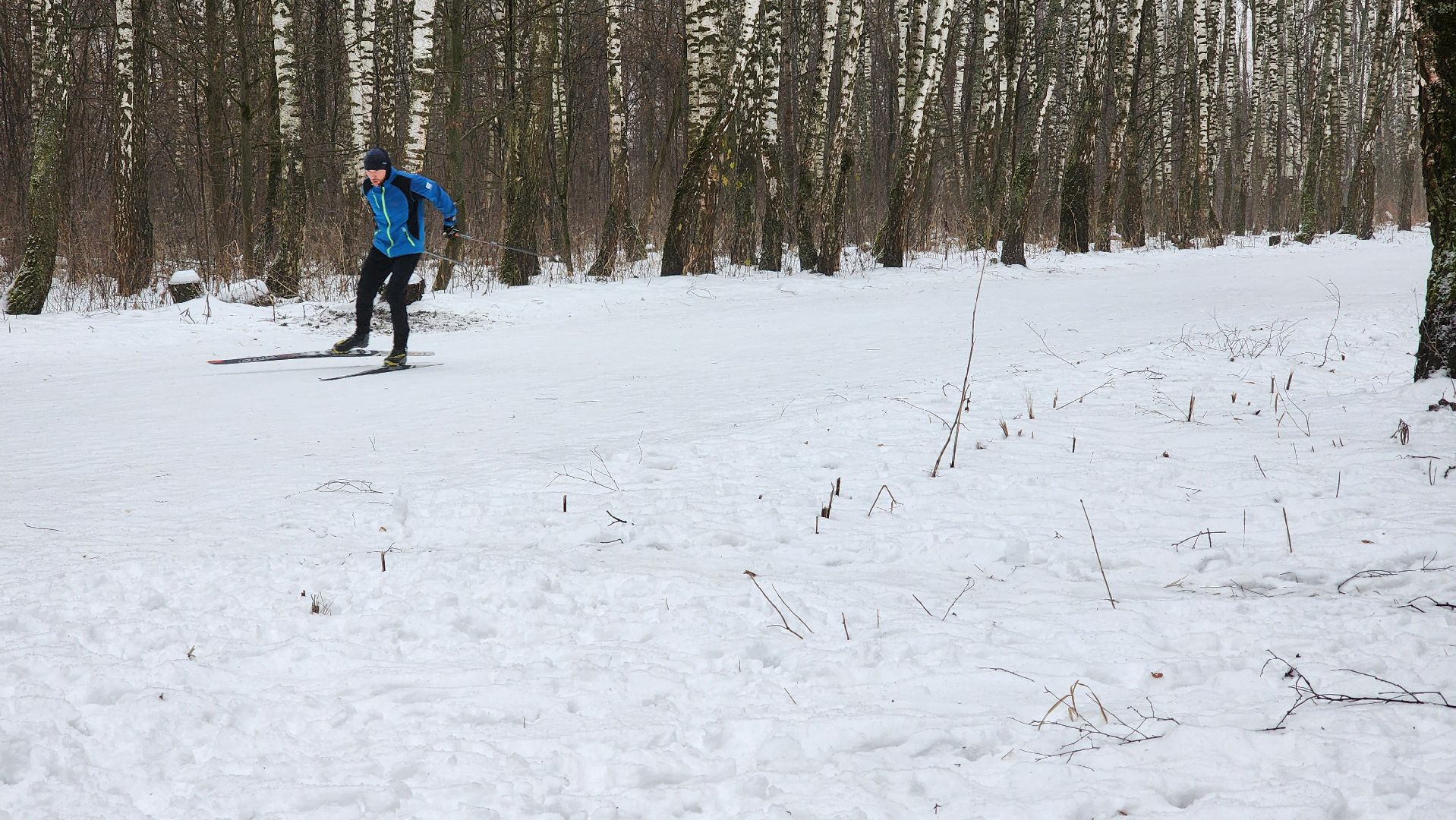 Домодедово, Подмосковье, Лыжная трасса, Лыжня, Городской лес, Городской парк, Благоустройство, вертикалки,