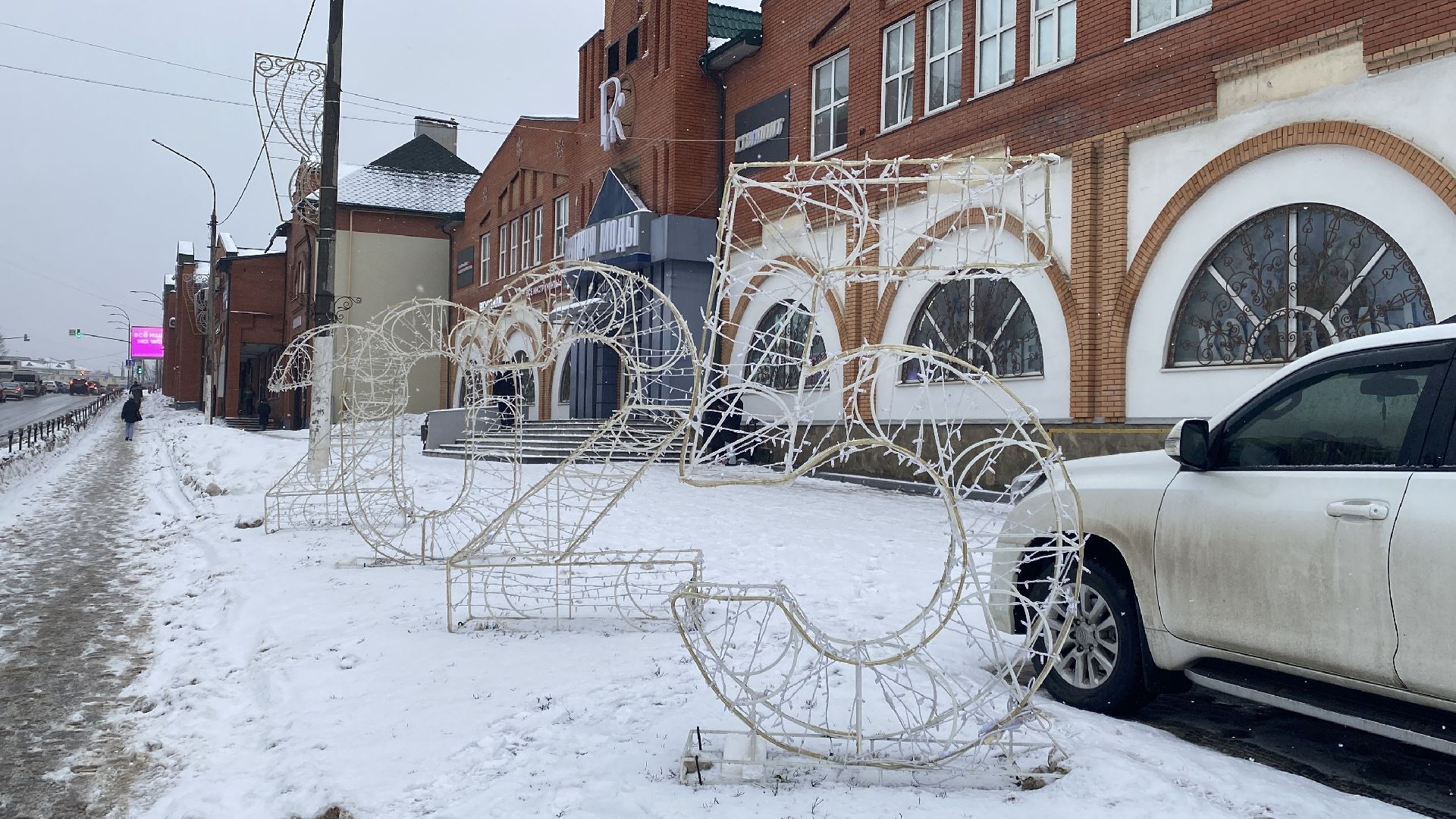 новый год, зима, вертикалки,