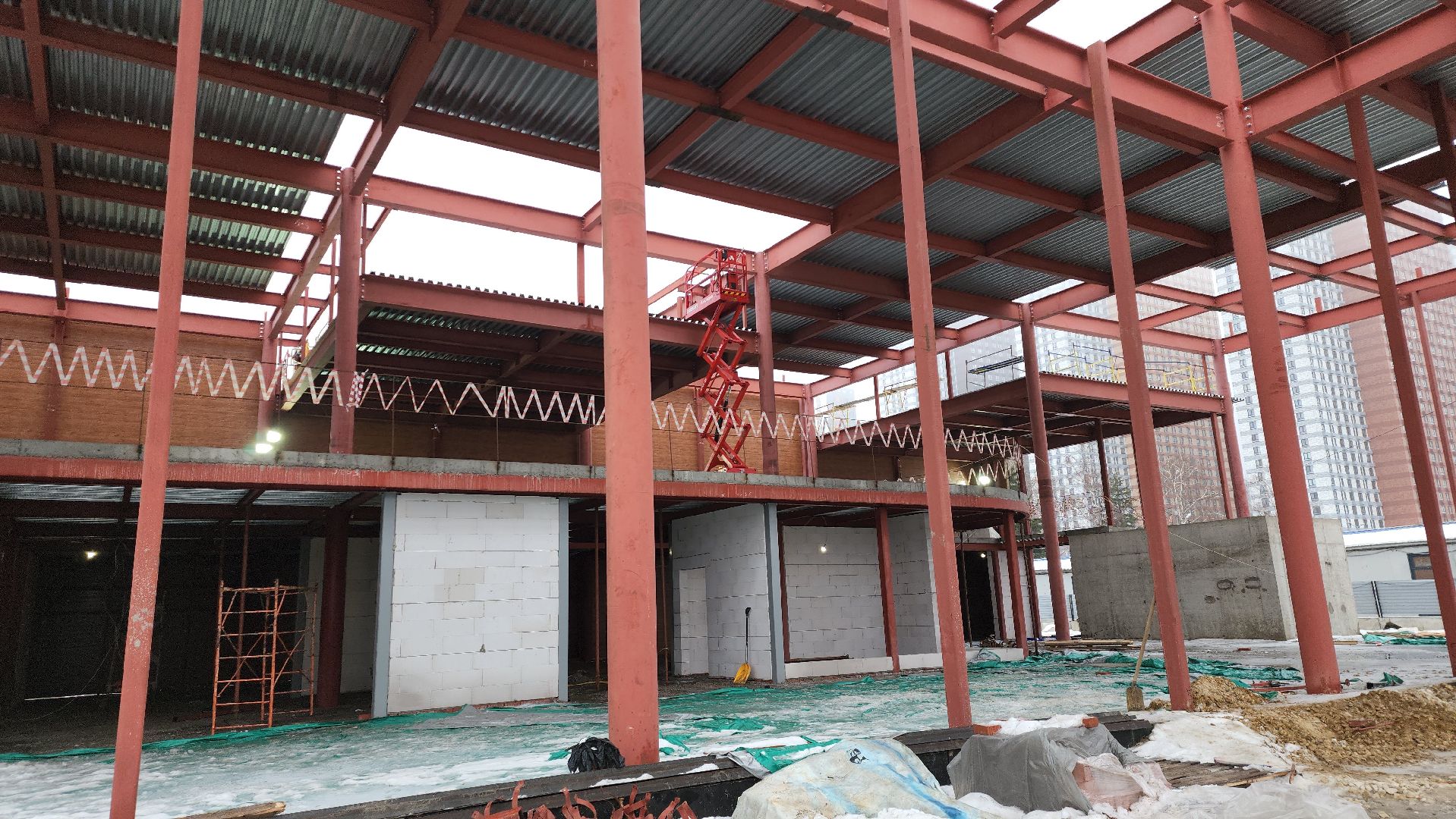 котельники, автовокзал, строительство, комфорт, вертикалки,