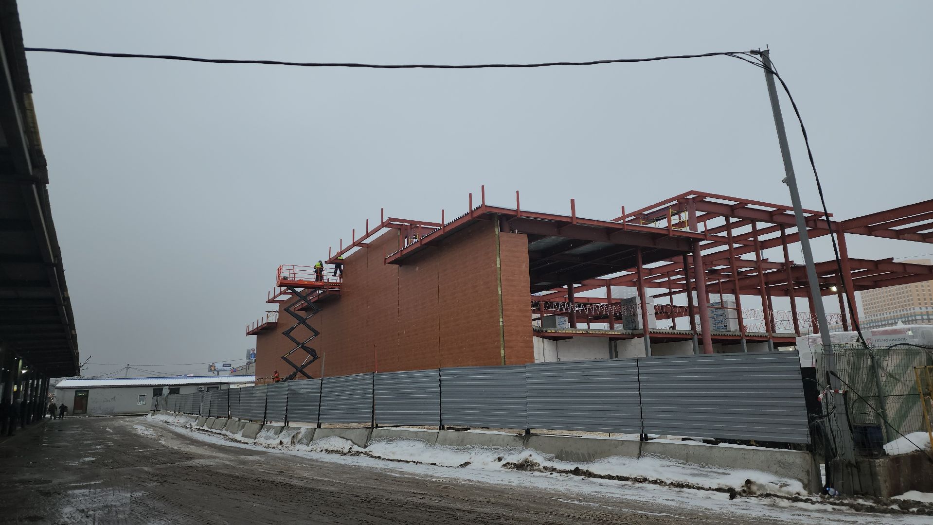 котельники, автовокзал, строительство, комфорт, вертикалки,