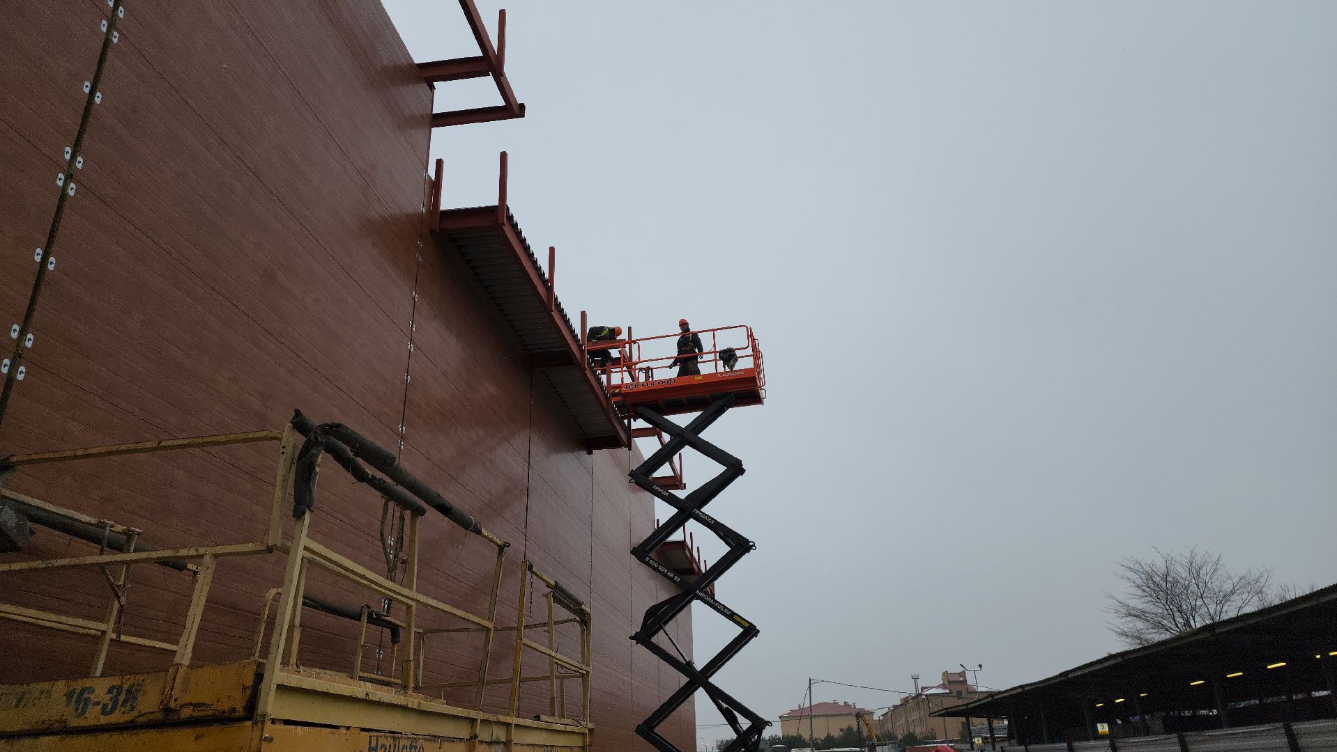 котельники, автовокзал, строительство, комфорт, вертикалки,