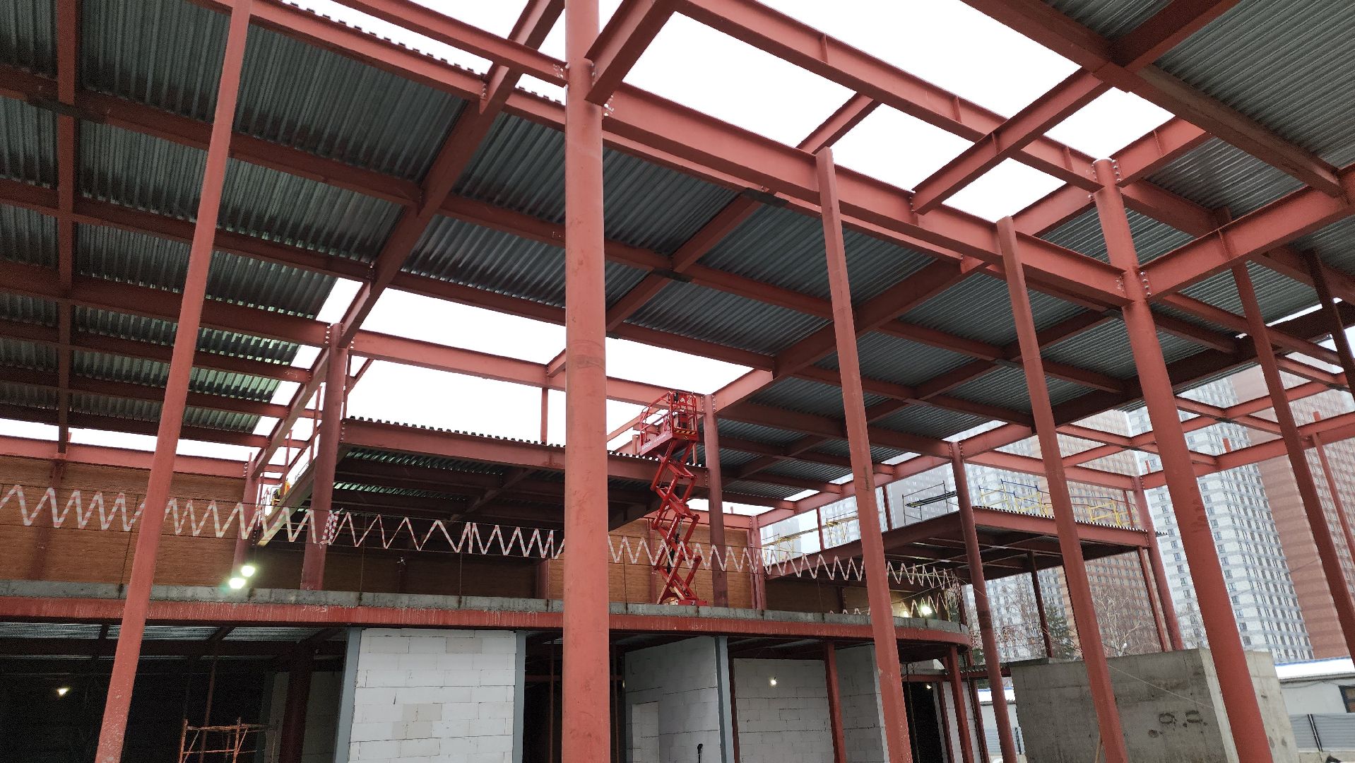 котельники, автовокзал, строительство, комфорт, вертикалки,