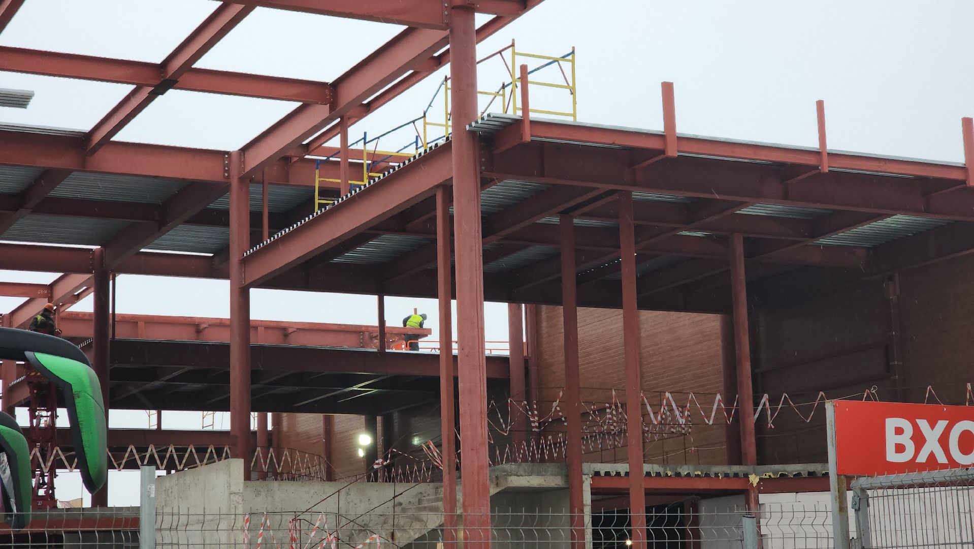 котельники, автовокзал, строительство, комфорт, вертикалки,