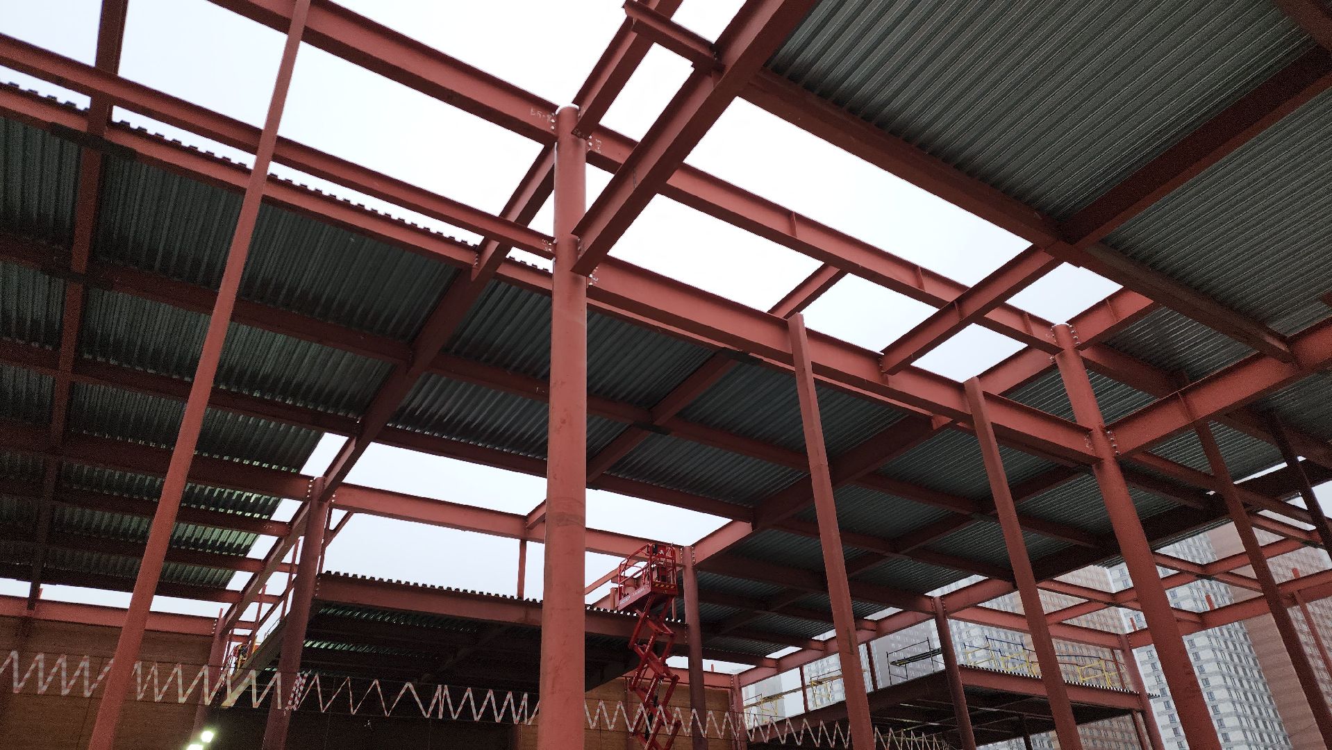 котельники, автовокзал, строительство, комфорт, вертикалки,