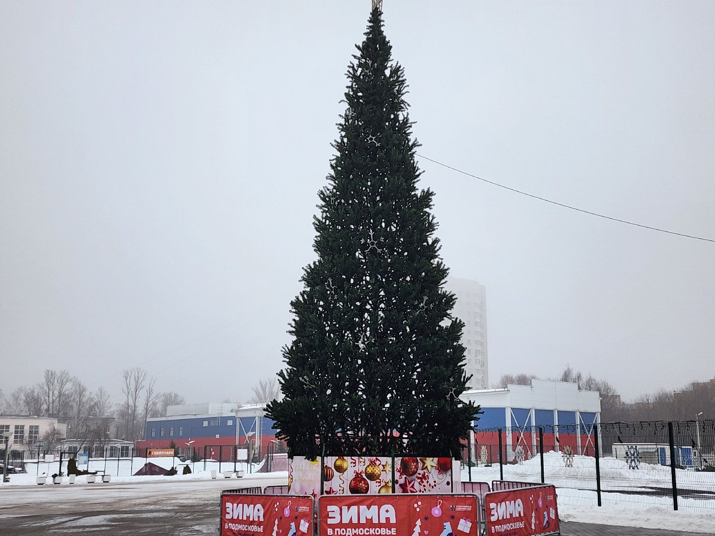 вертикалки, королёв,