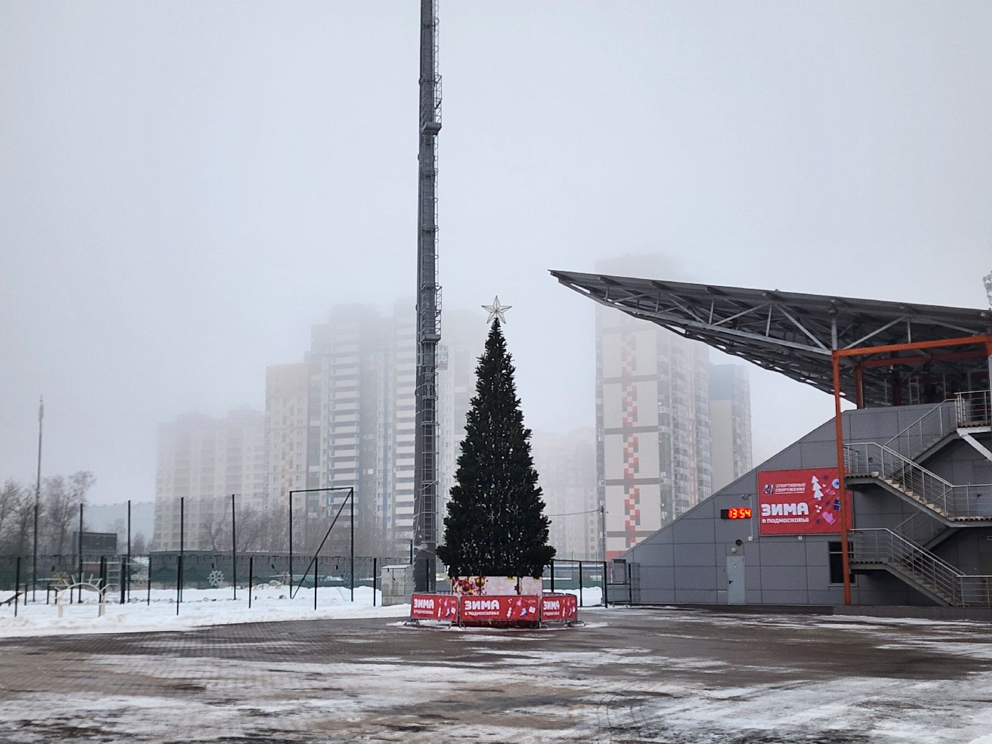 вертикалки, королёв,