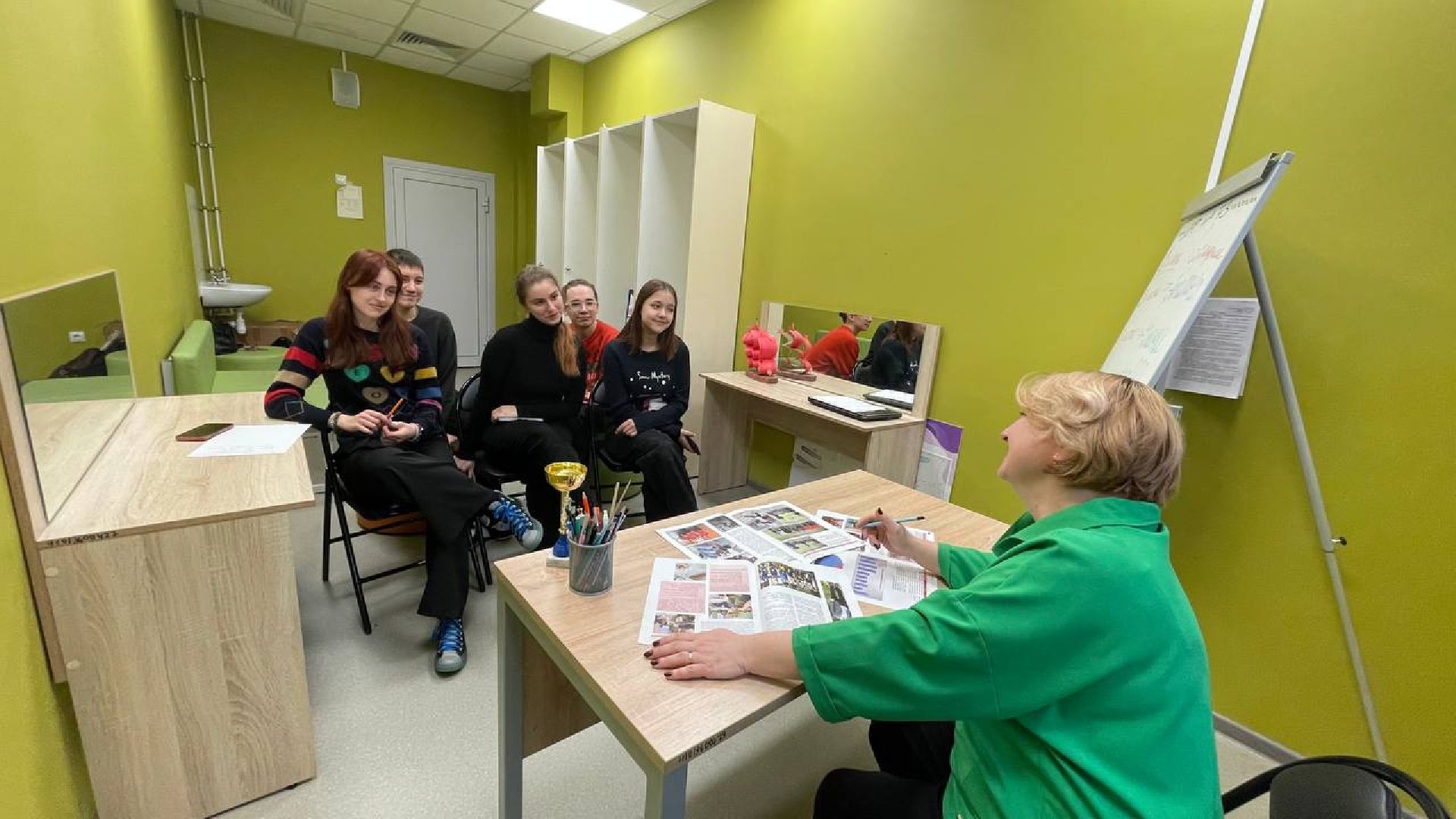 образование, лыткарино, школьный медиацентр, ЮН-Медиа, региональный конкурс, вертикалки,