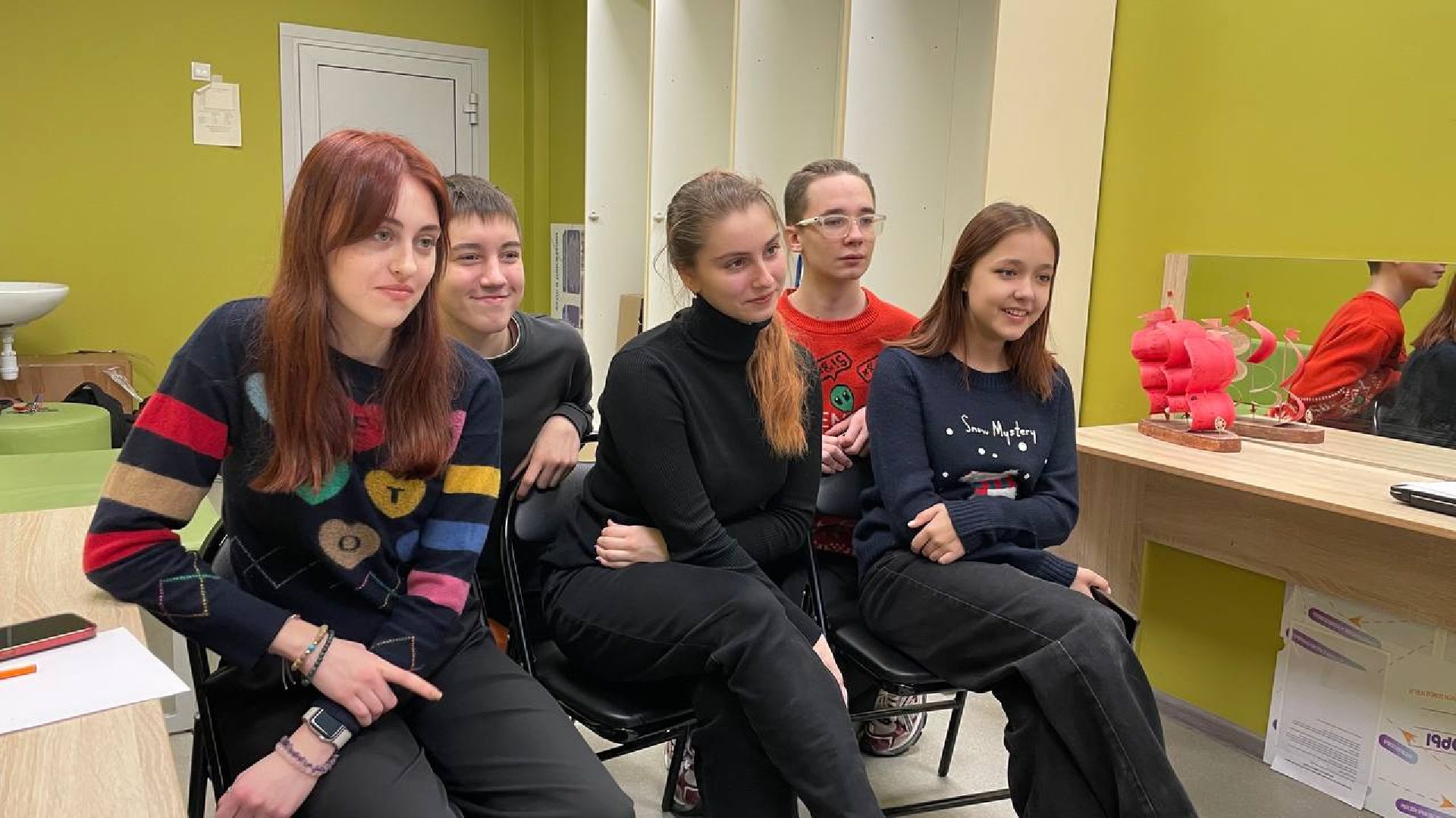 образование, лыткарино, школьный медиацентр, ЮН-Медиа, региональный конкурс, вертикалки,