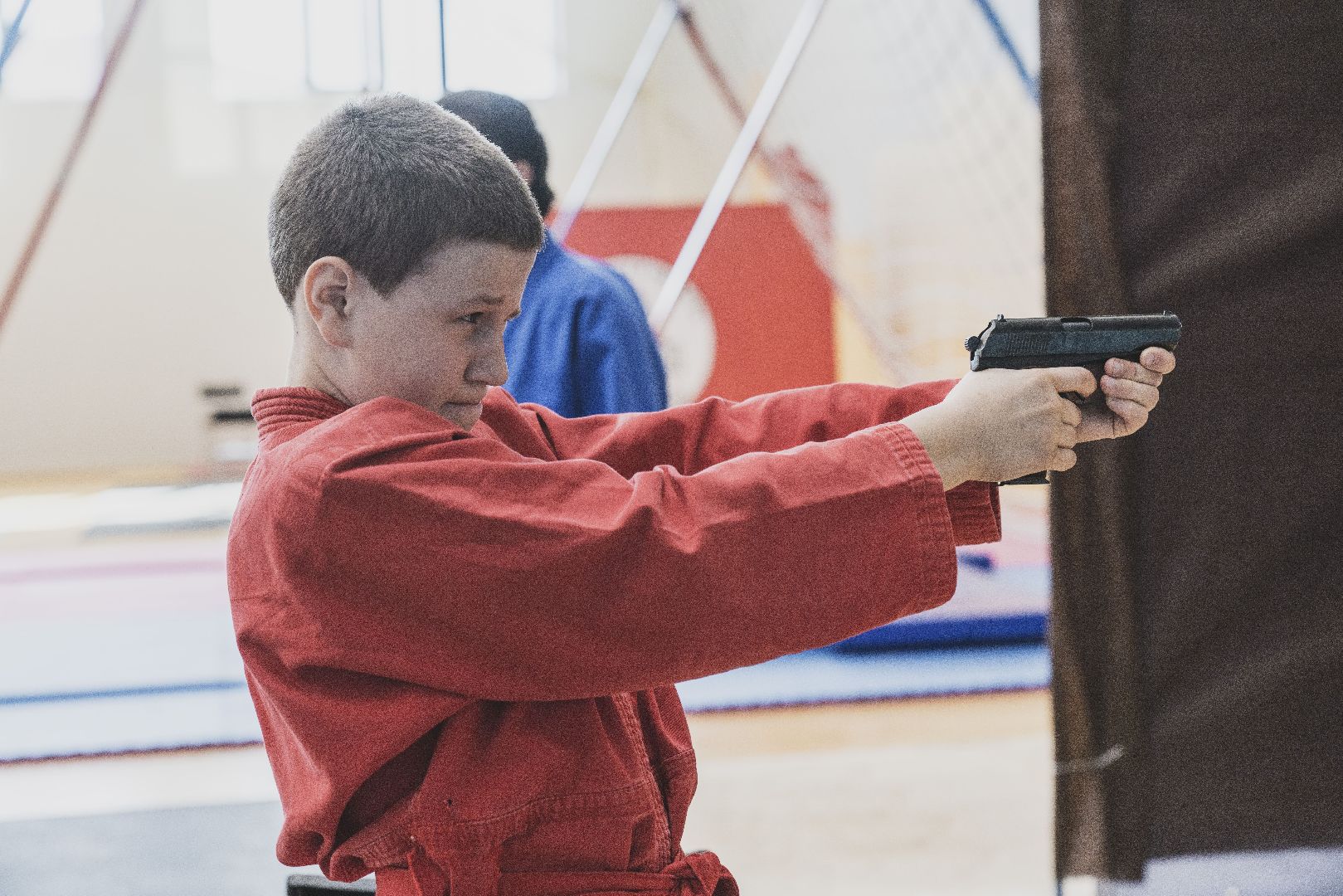 Спорт, турнир, Домодедово