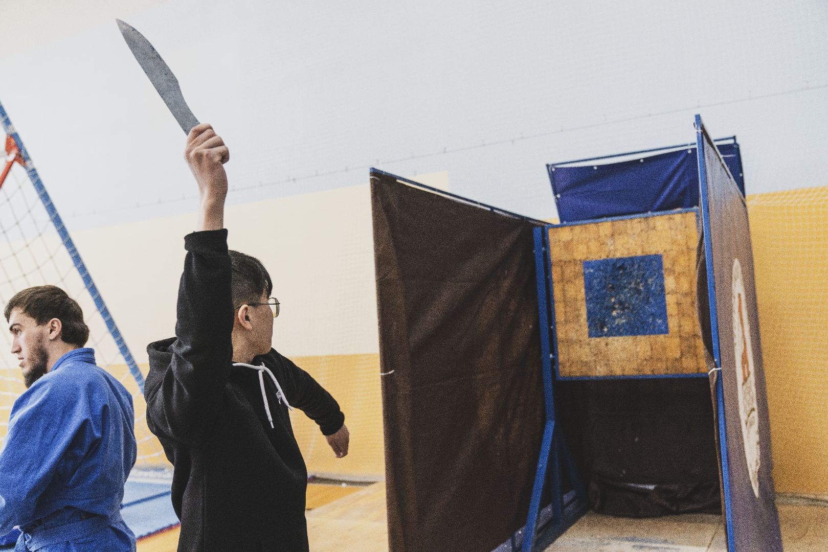 Спорт, турнир, Домодедово