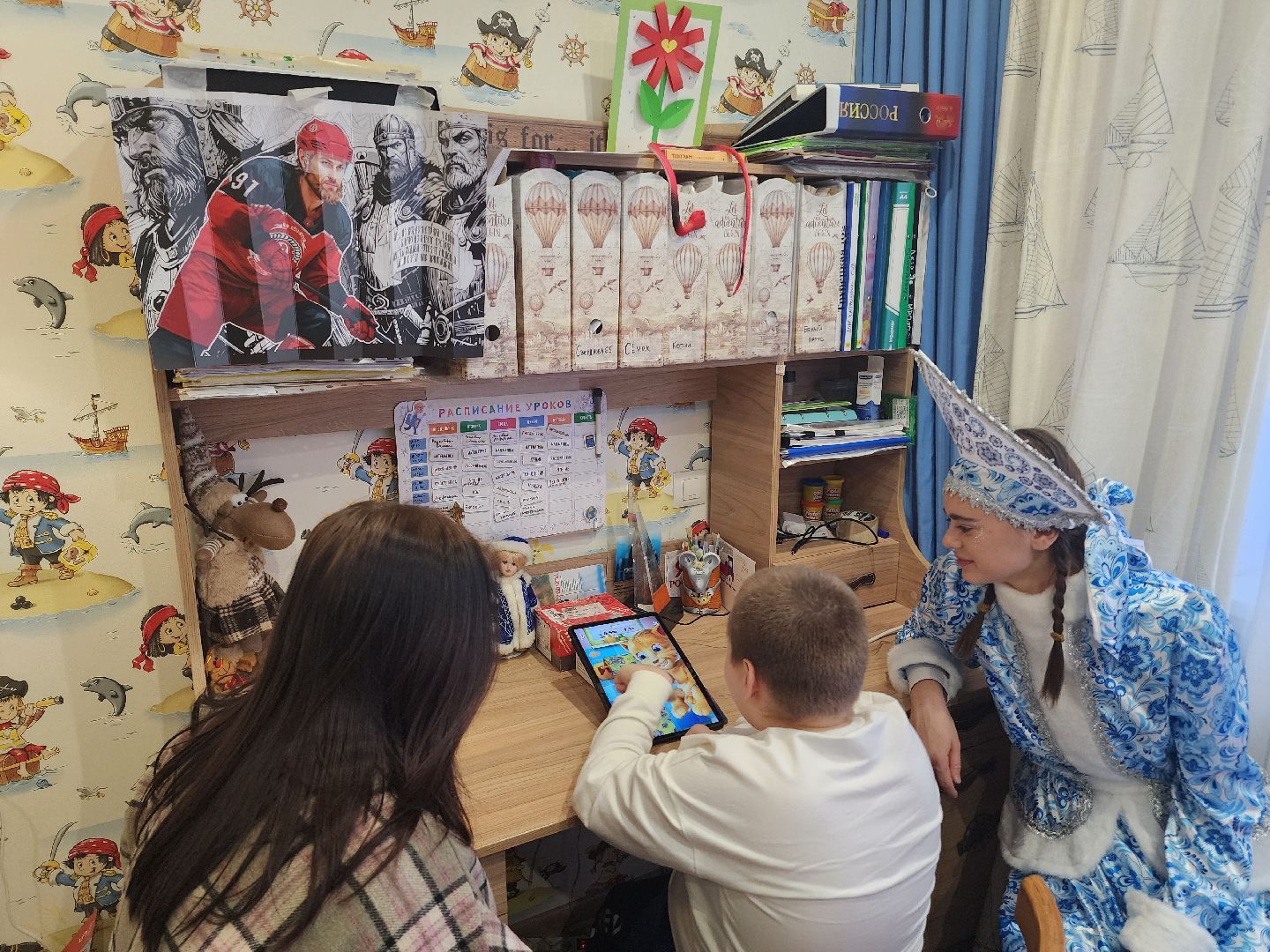 благотворители, благотворительность, новый 2025 год, праздник, подарки, подарки для детей, дети с овз,