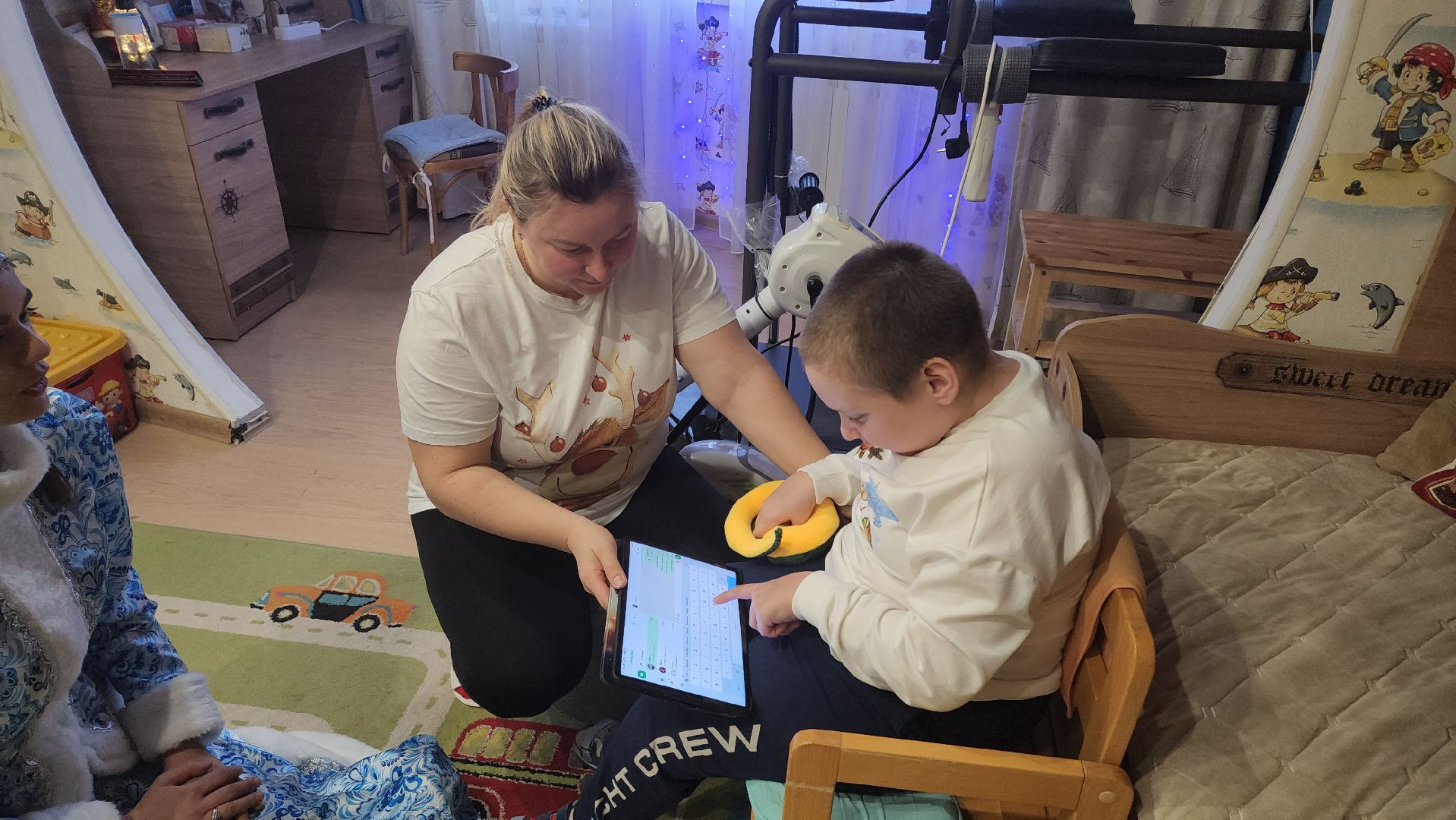 благотворители, благотворительность, новый 2025 год, праздник, подарки, подарки для детей, дети с овз,