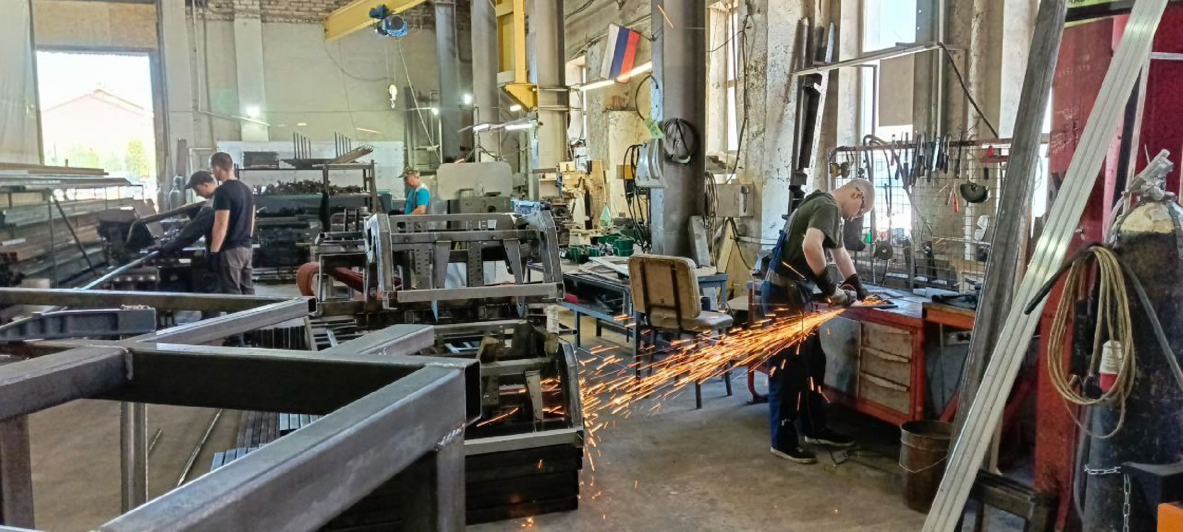 Дмитров, Конкордия, Электромобили, вертикалки