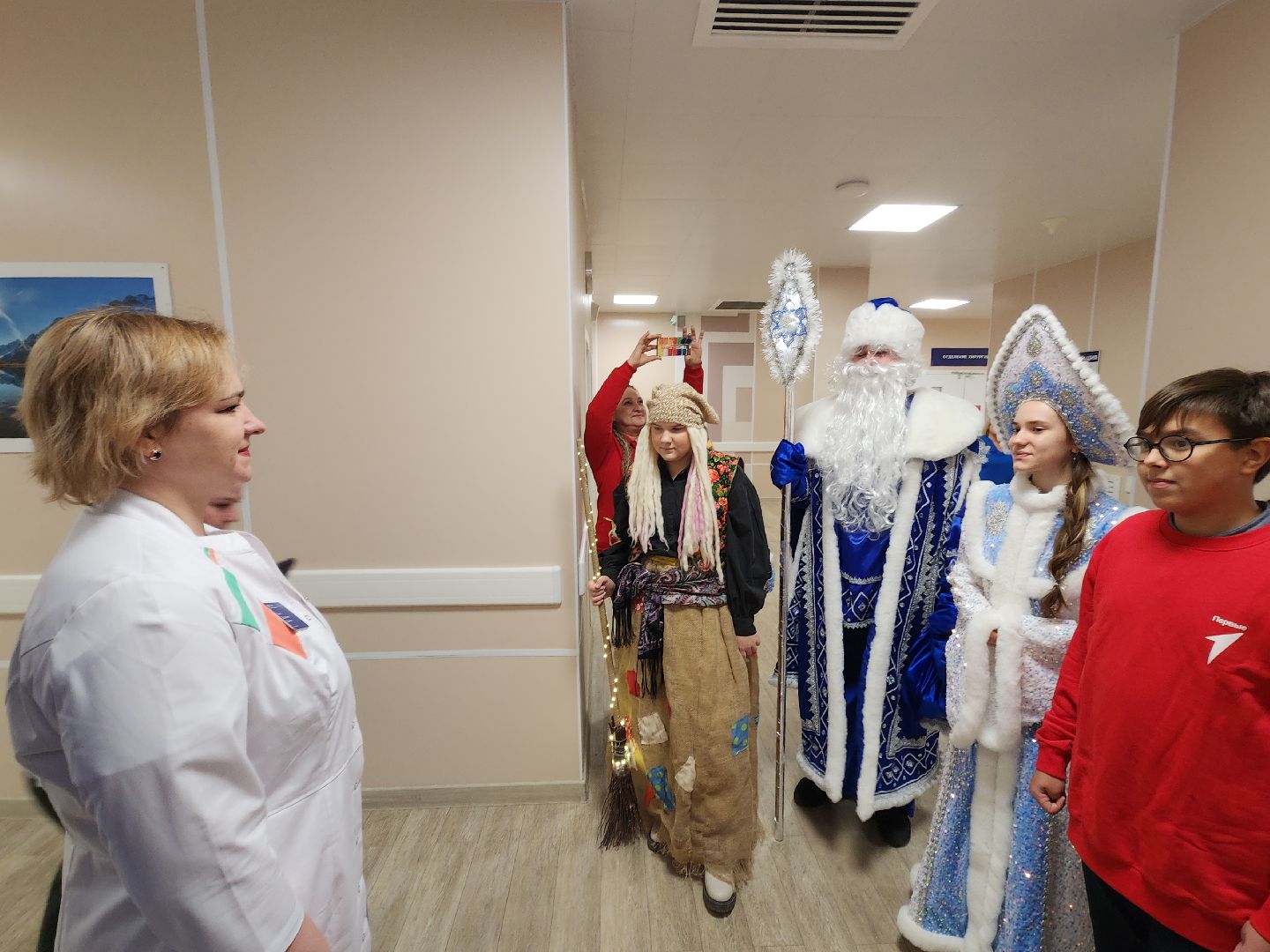 новый год, движение первых, поздравление,