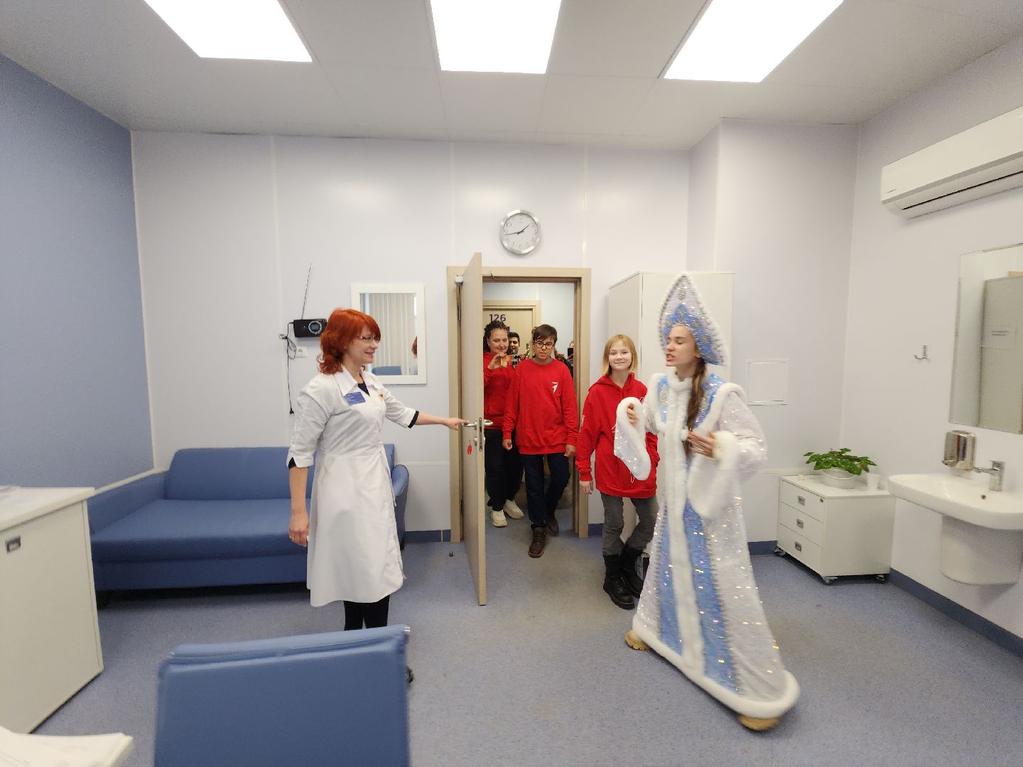 новый год, движение первых, поздравление,