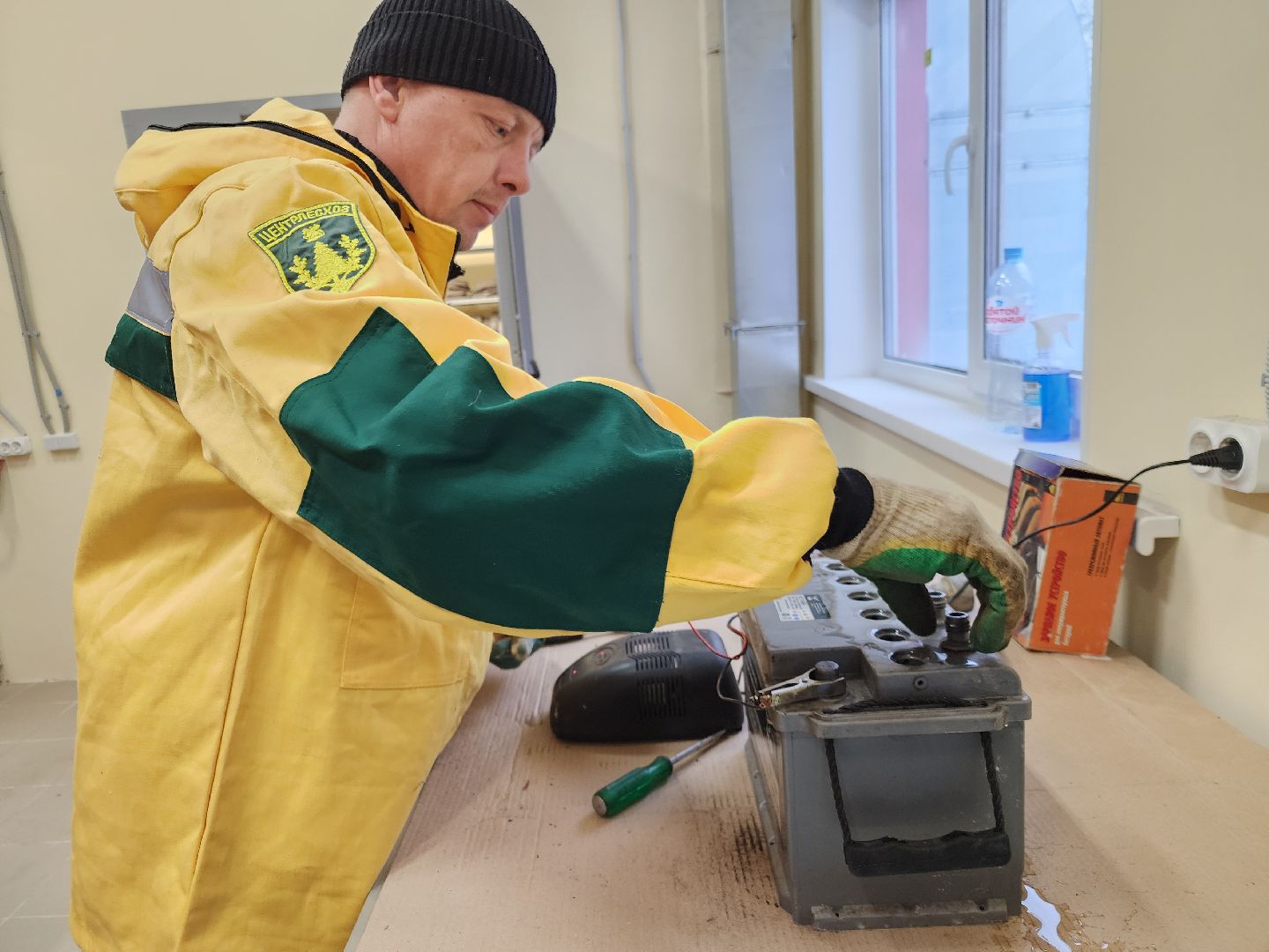 вертикалки, лесопожарная станция, орехово-зуевский округ, Леса Подмосковья,