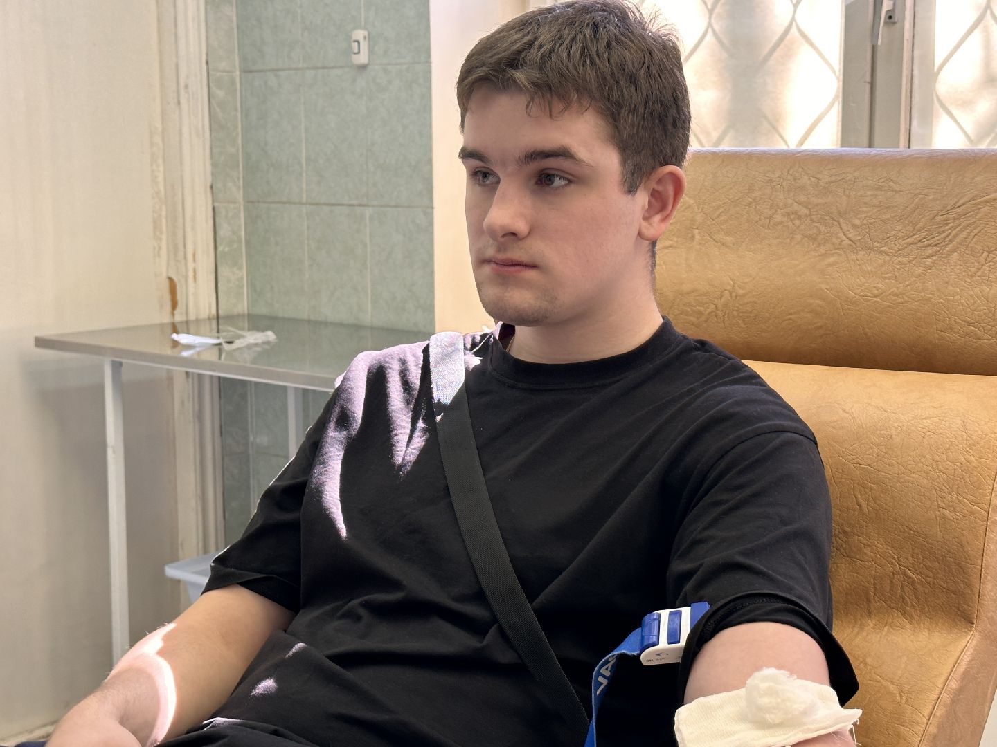 Одинцово, День донора, Здравоохранение, Волонтёры