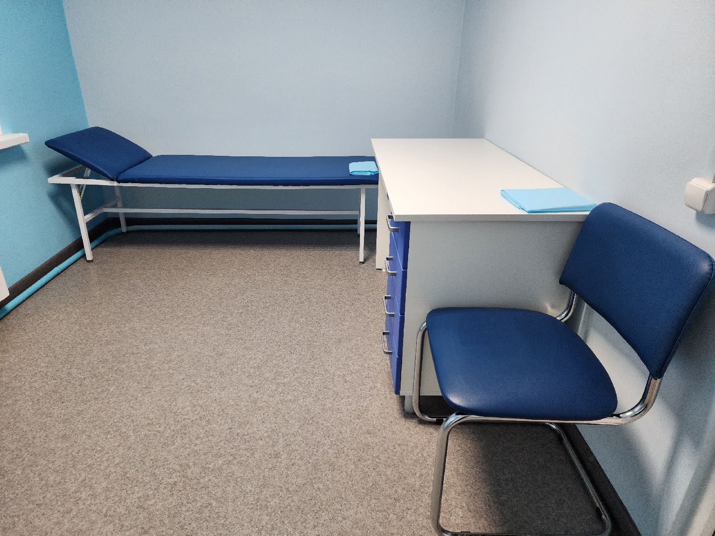 Луховицы, Медицина, вертикалки,