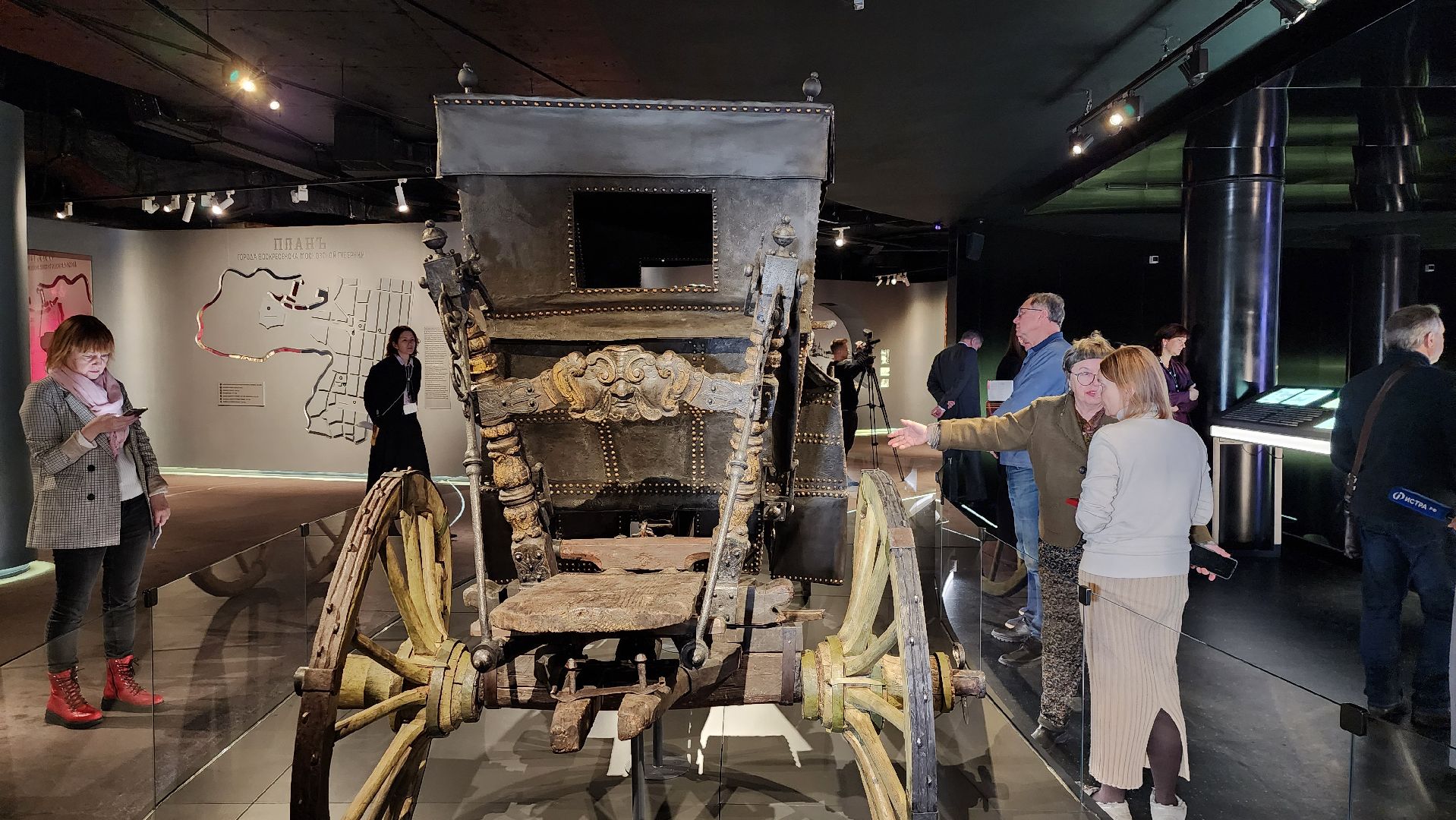 музей, истра, новый иерусалим,