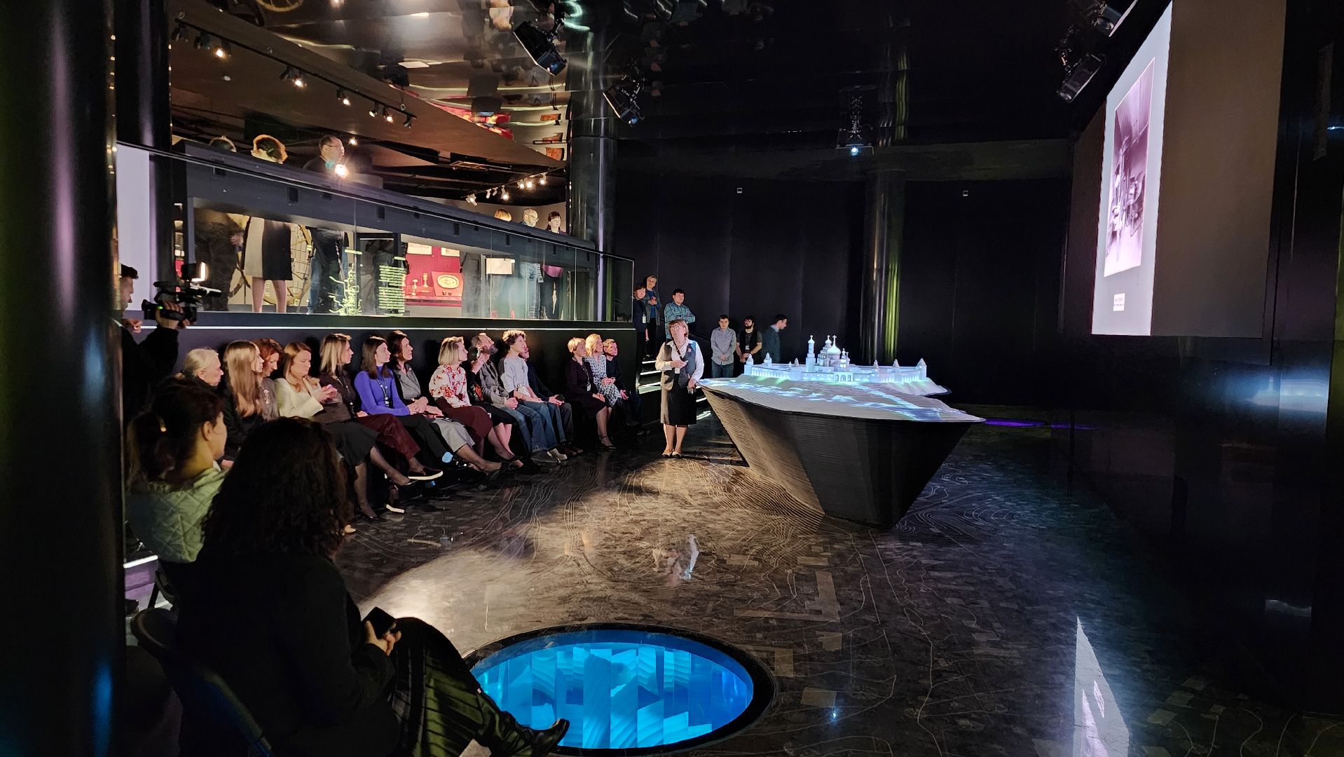 музей, истра, новый иерусалим,