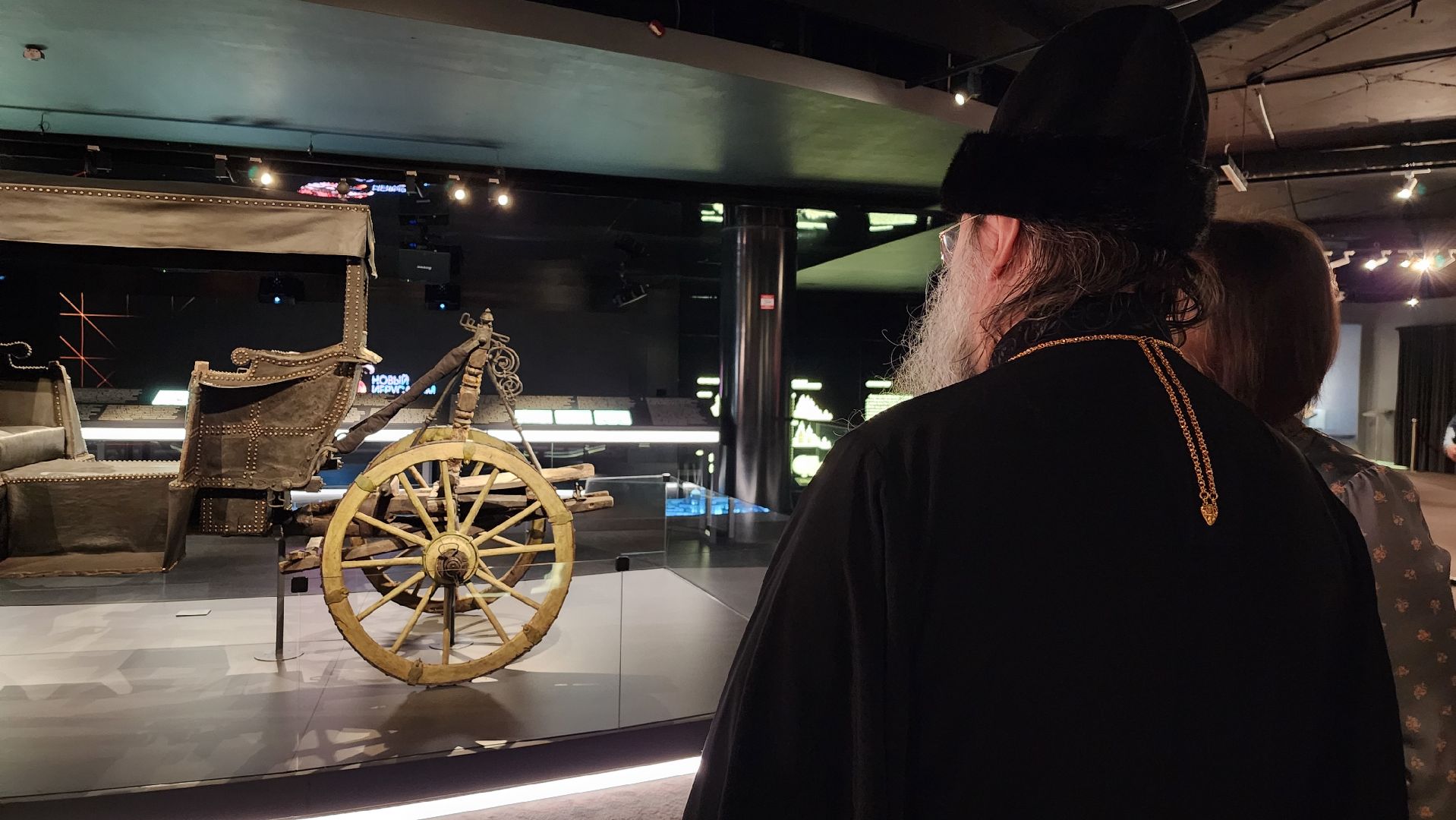 музей, истра, новый иерусалим,