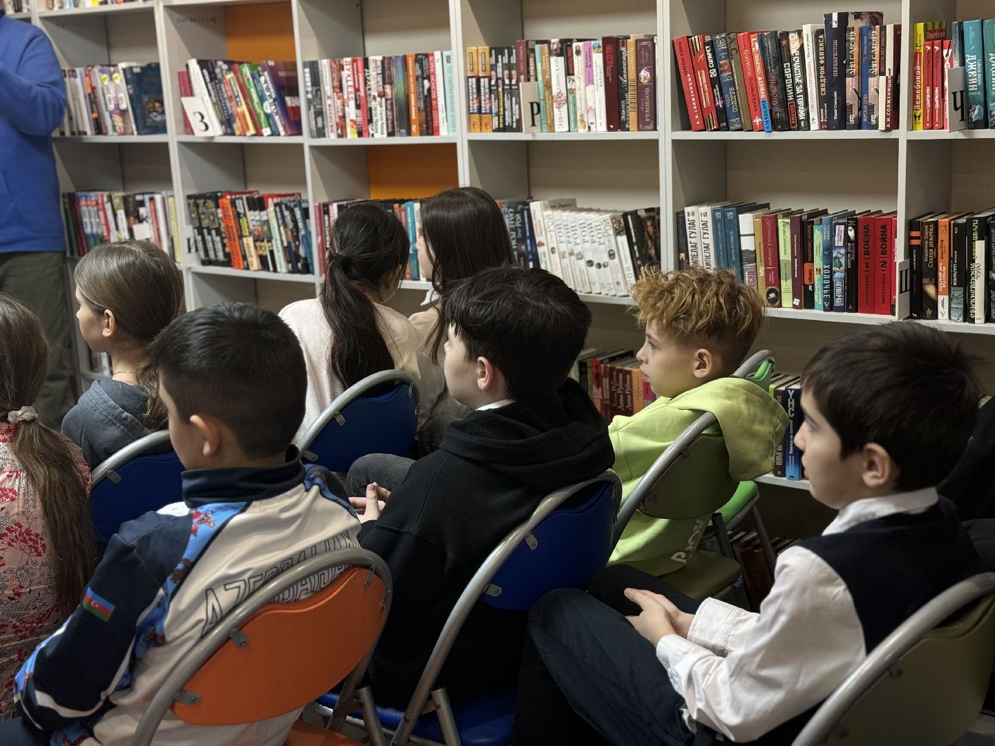 урок мужества, союз ветеранов, Видновская библиотека, школьники ленинского округа,