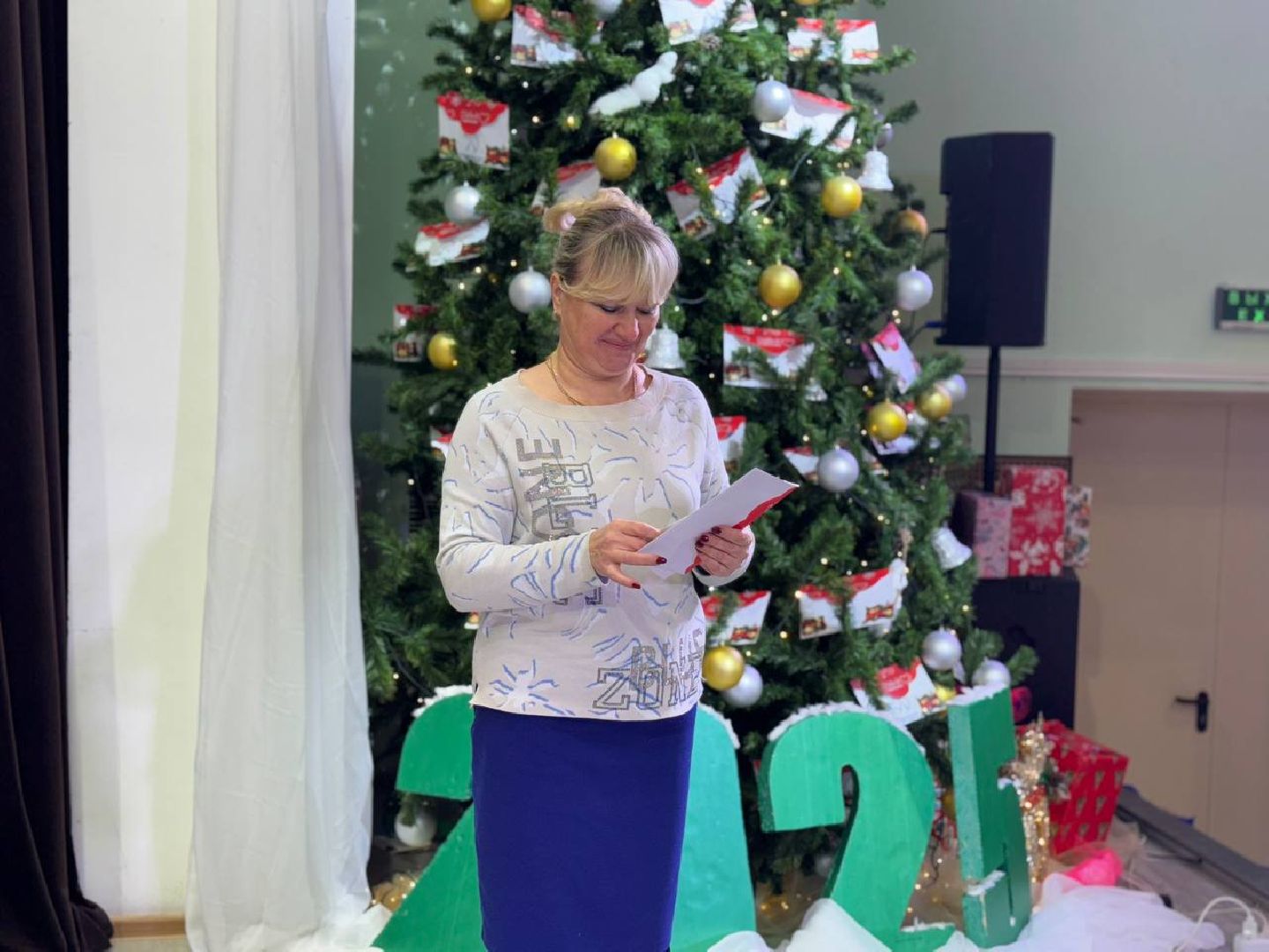 елка желаний, городской округ восход, дети, новогоднее чудо, вертикалки,