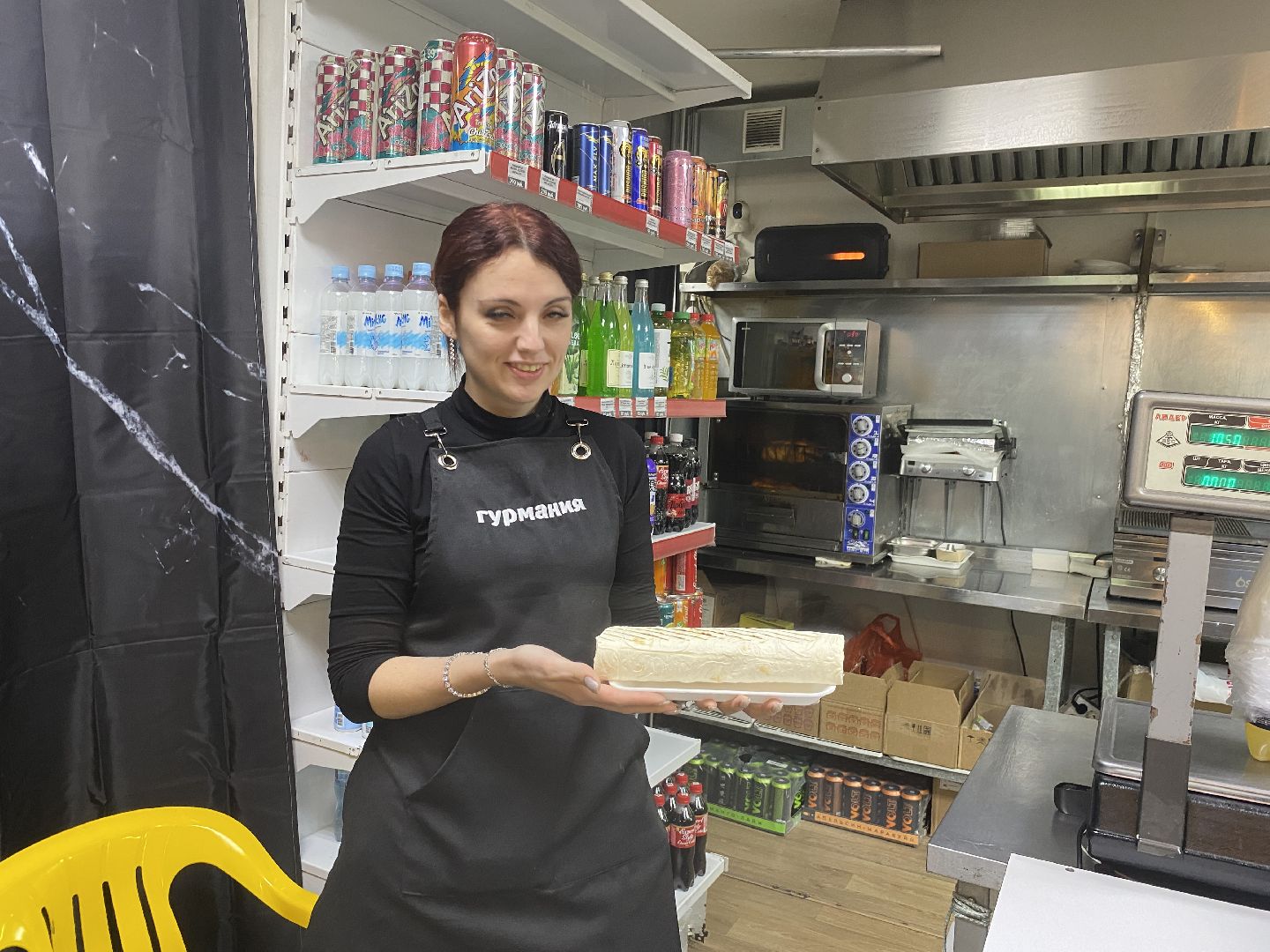 шаурма Власиха, вкусная шаурма, гурмания власиха, новый ГОСТ шаурма, стритфуд Власиха,